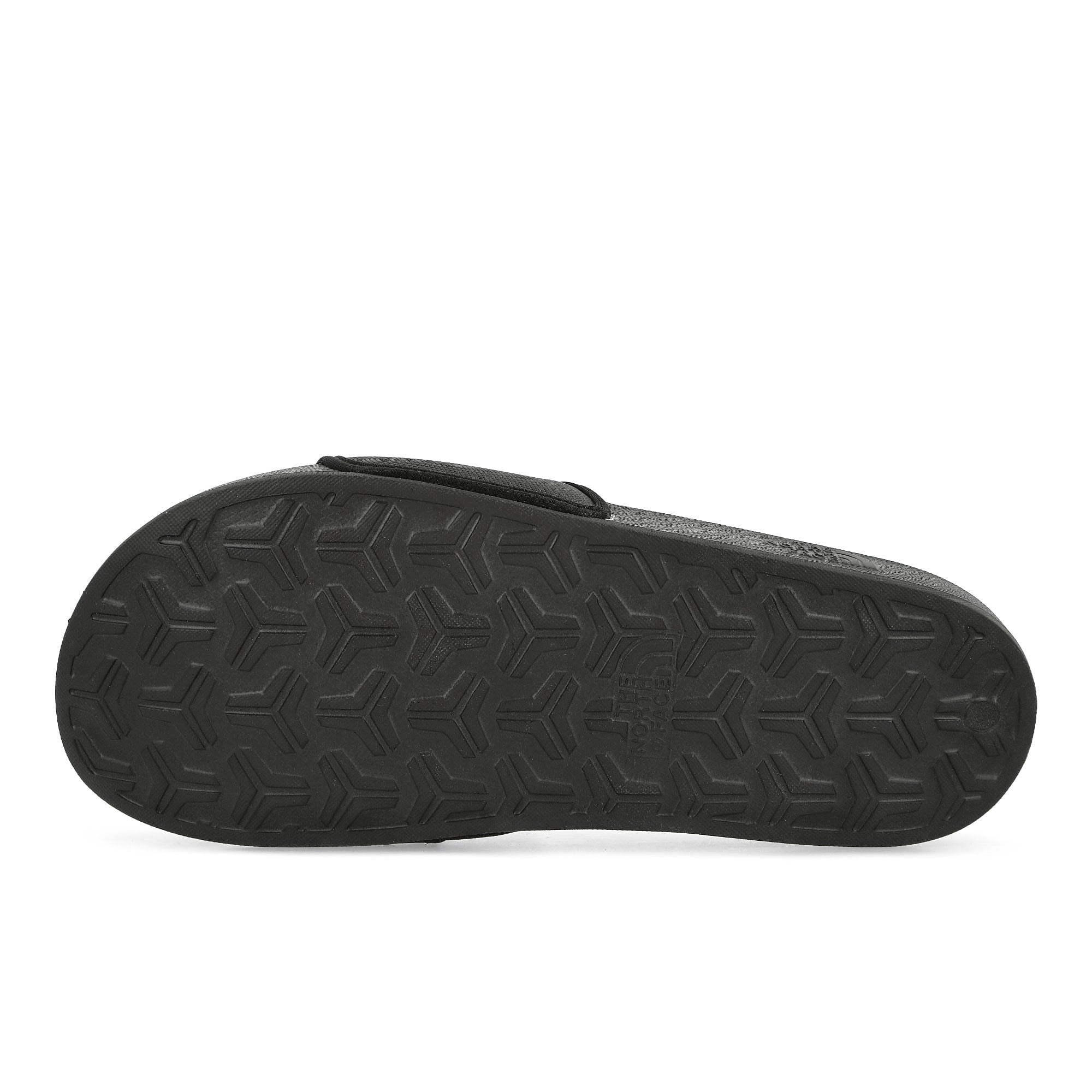 The North Face Base Camp Slide III TNF Black / TNF White Slides, Sandals & Slippers Detail View 1 | Overkill