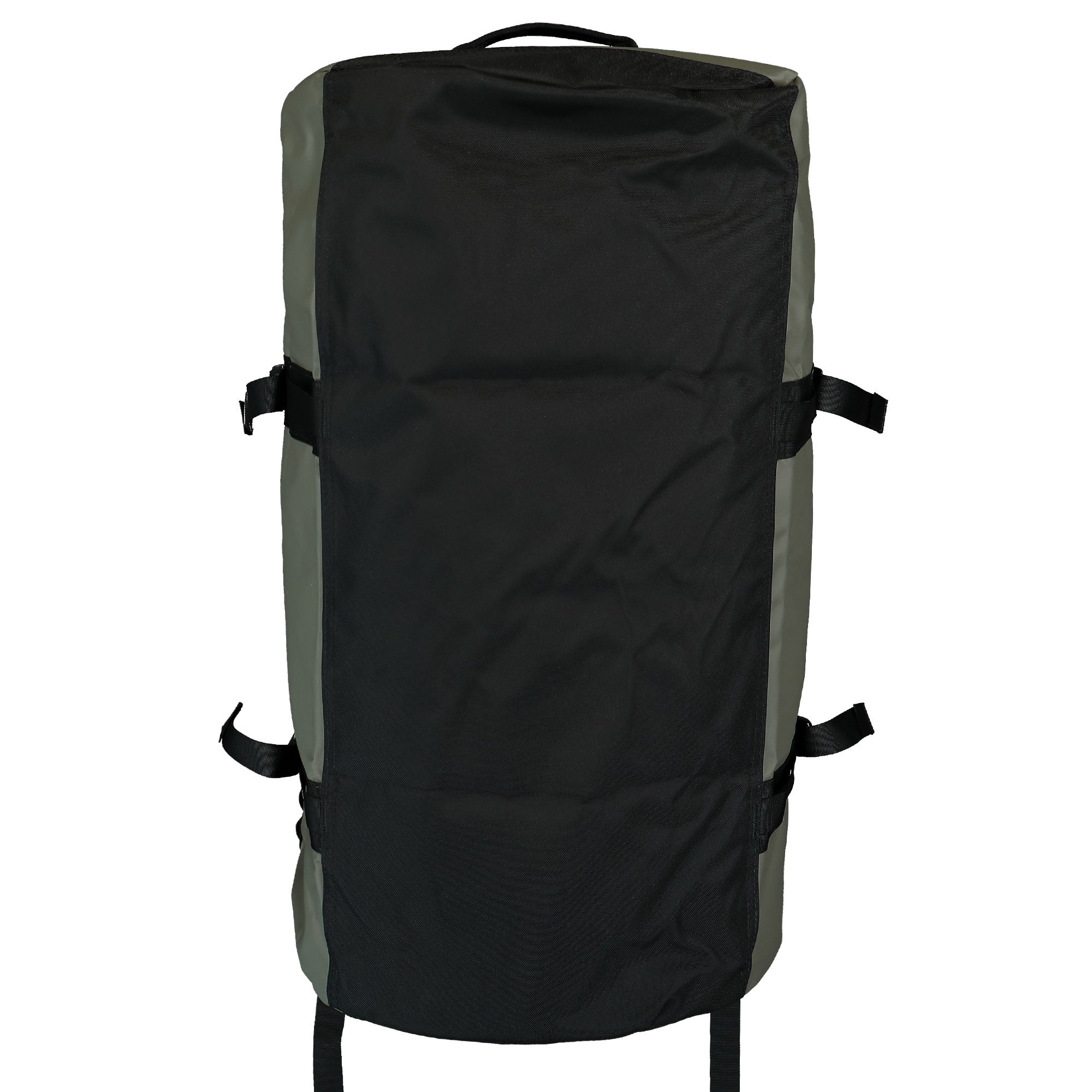 The North Face Base Camp Duffel Bag - M New Taupe Green / TNF Black Duffle Bags Detailfoto | Overkill