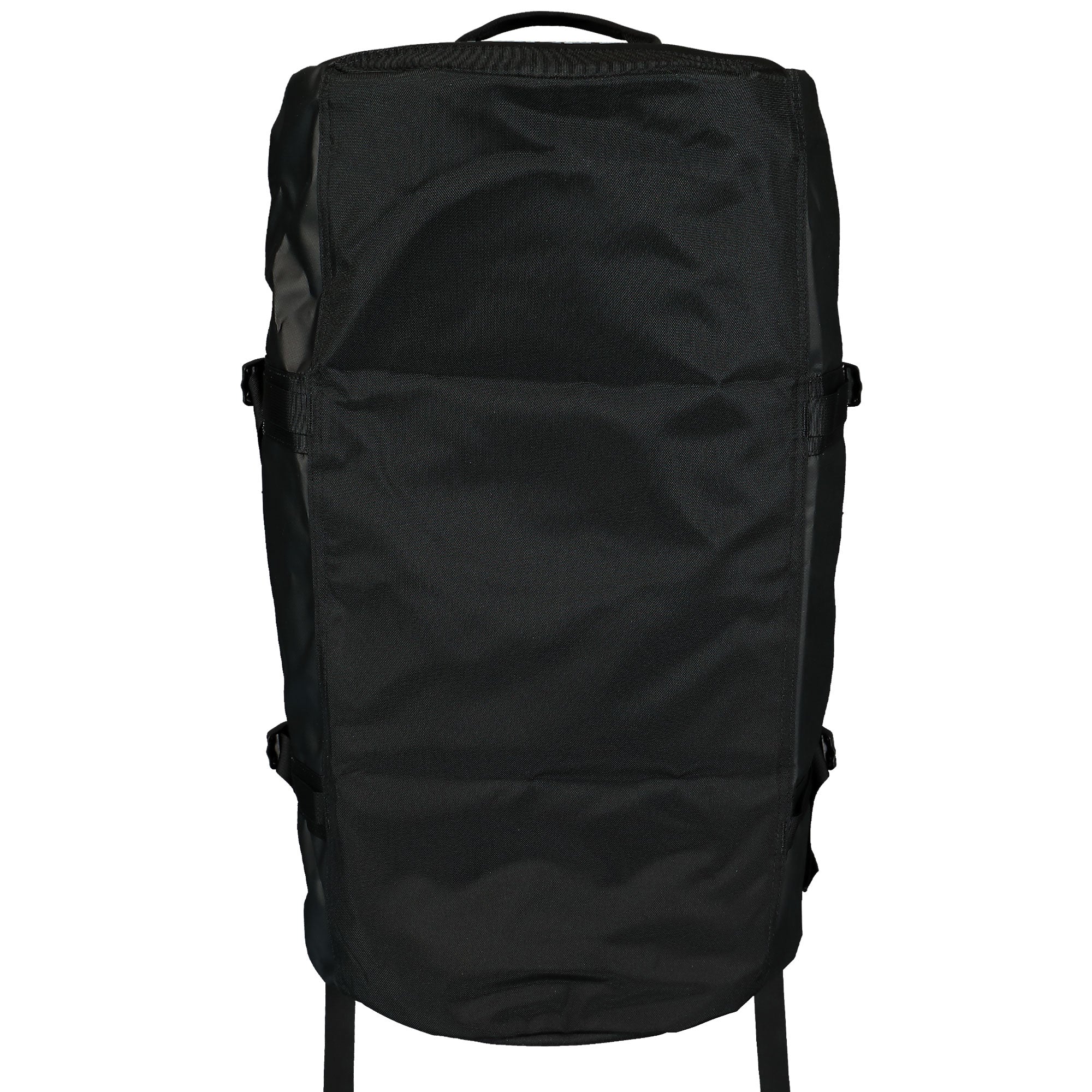 The North Face Base Camp Duffel Bag - M TNF Black / TNF White / NPF Duffle Bags Detailfoto | Overkill