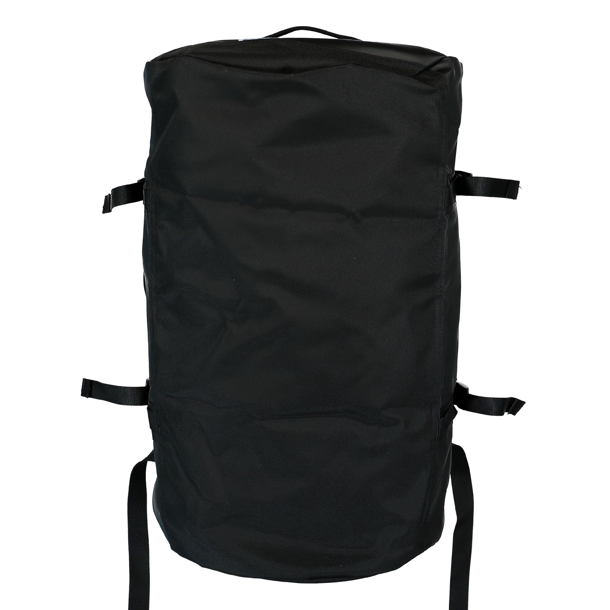 The North Face Base Camp Duffel Bag - S TNF Black / TNF White / NPF Duffle Bags Detailfoto | Overkill