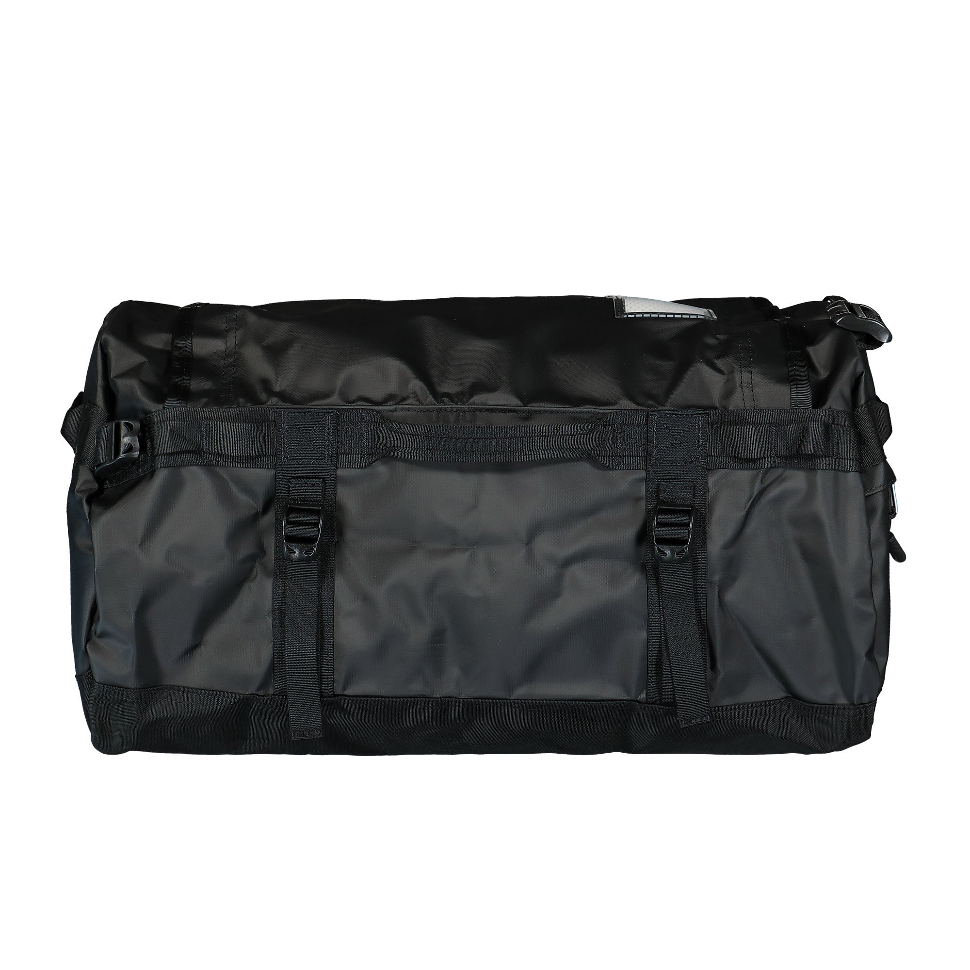The North Face Base Camp Duffel Bag - S TNF Black / TNF White / NPF Duffle Bags NF0A52ST53R1 | Overkill