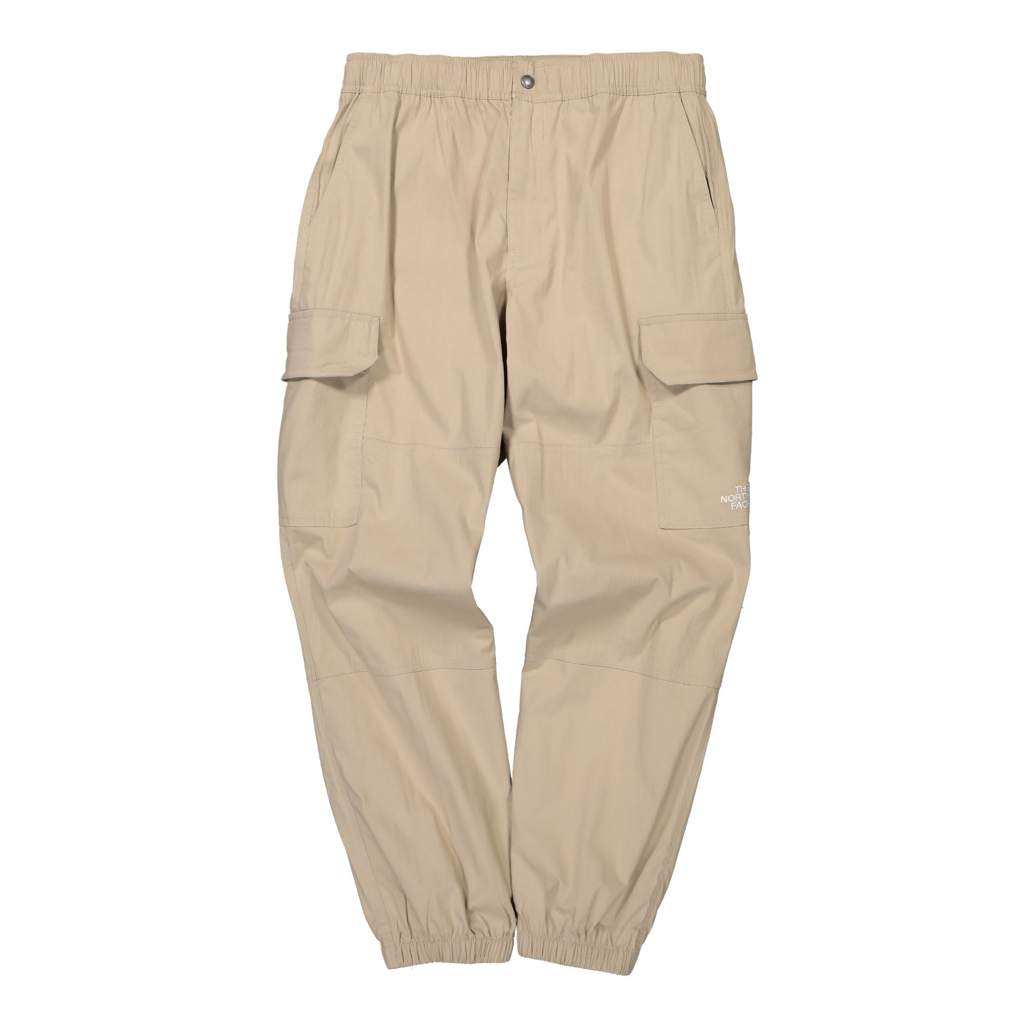 The North Face M Karakash Cargo Pant Flax Cargo Pants NF0A52ZZCEL | Overkill