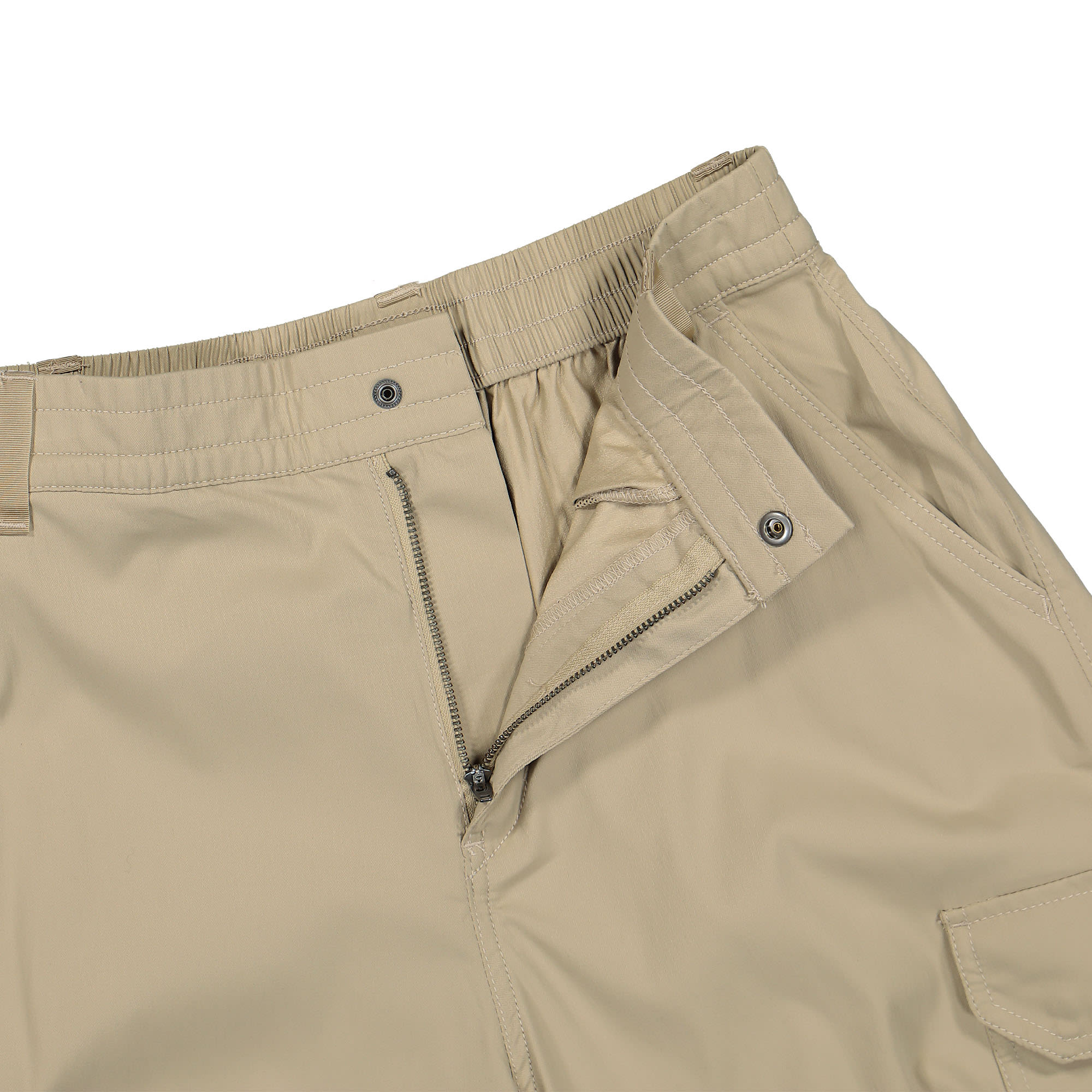 The North Face W Karakash Cargo Pant Flax Cargo Pants Detailfoto | Overkill
