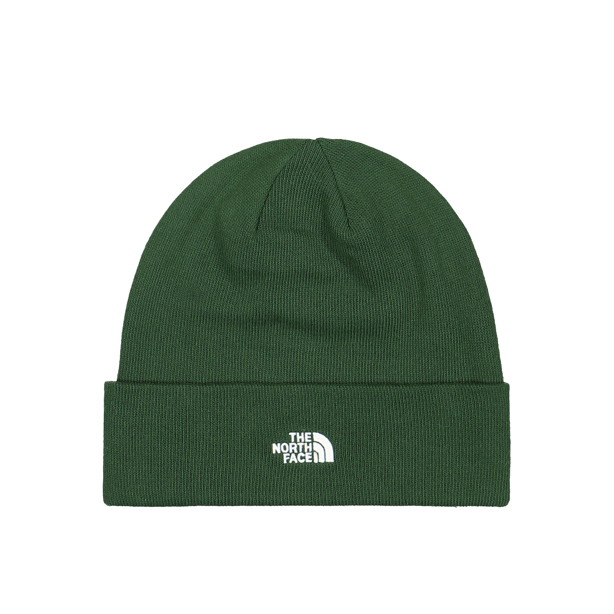 The North Face Norm Beanie Pine Needle Beanies NF0A5FW1I0P | Overkill