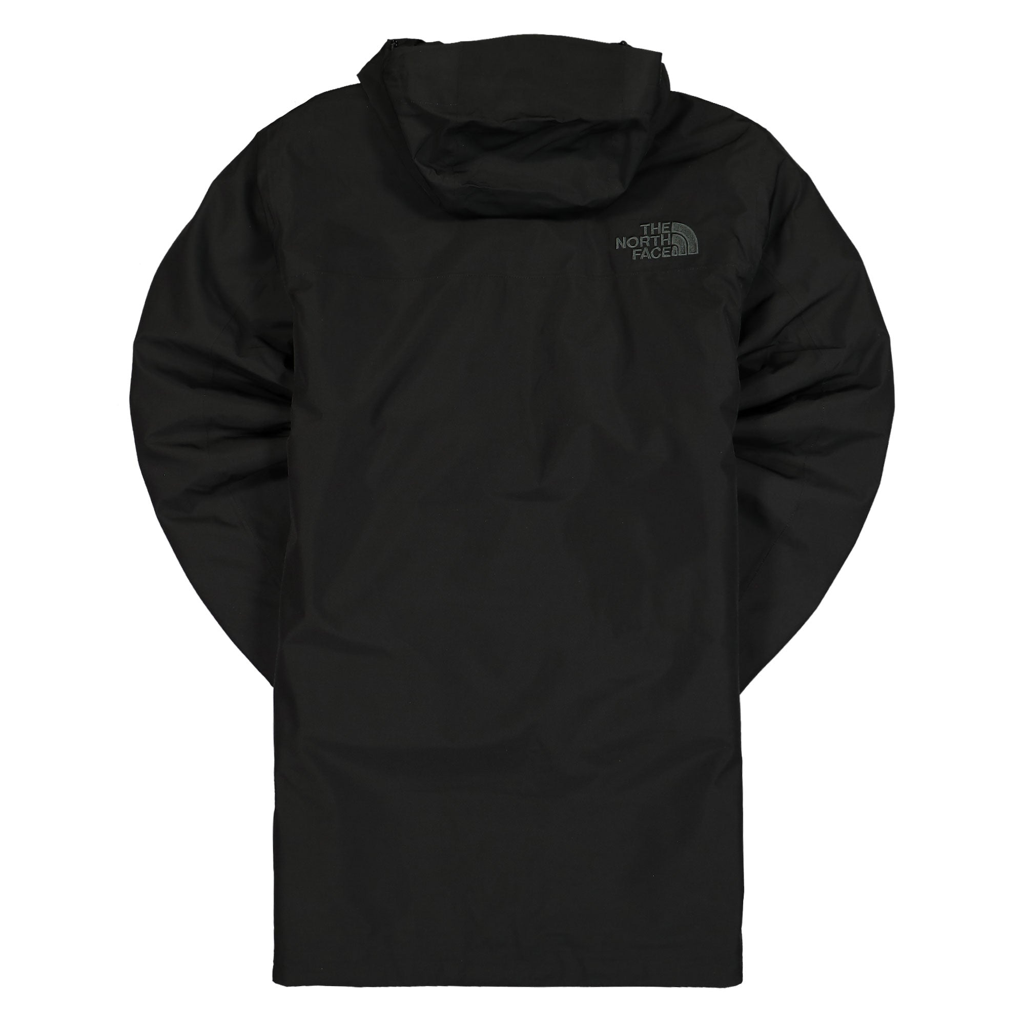 The North Face Arctic Triclimate Jacket TNF Black Jackets Material | Overkill