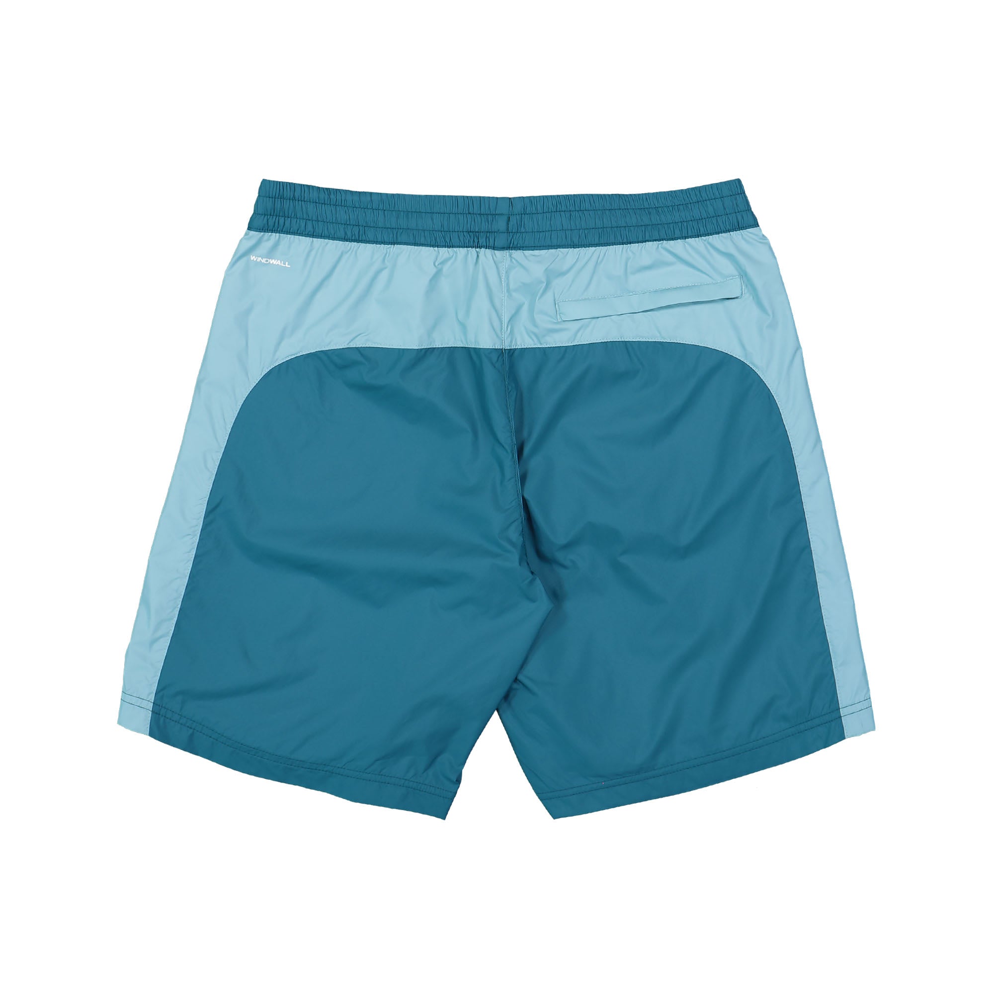 The North Face Hydrenaline Short Blue Coral Shorts Material | Overkill