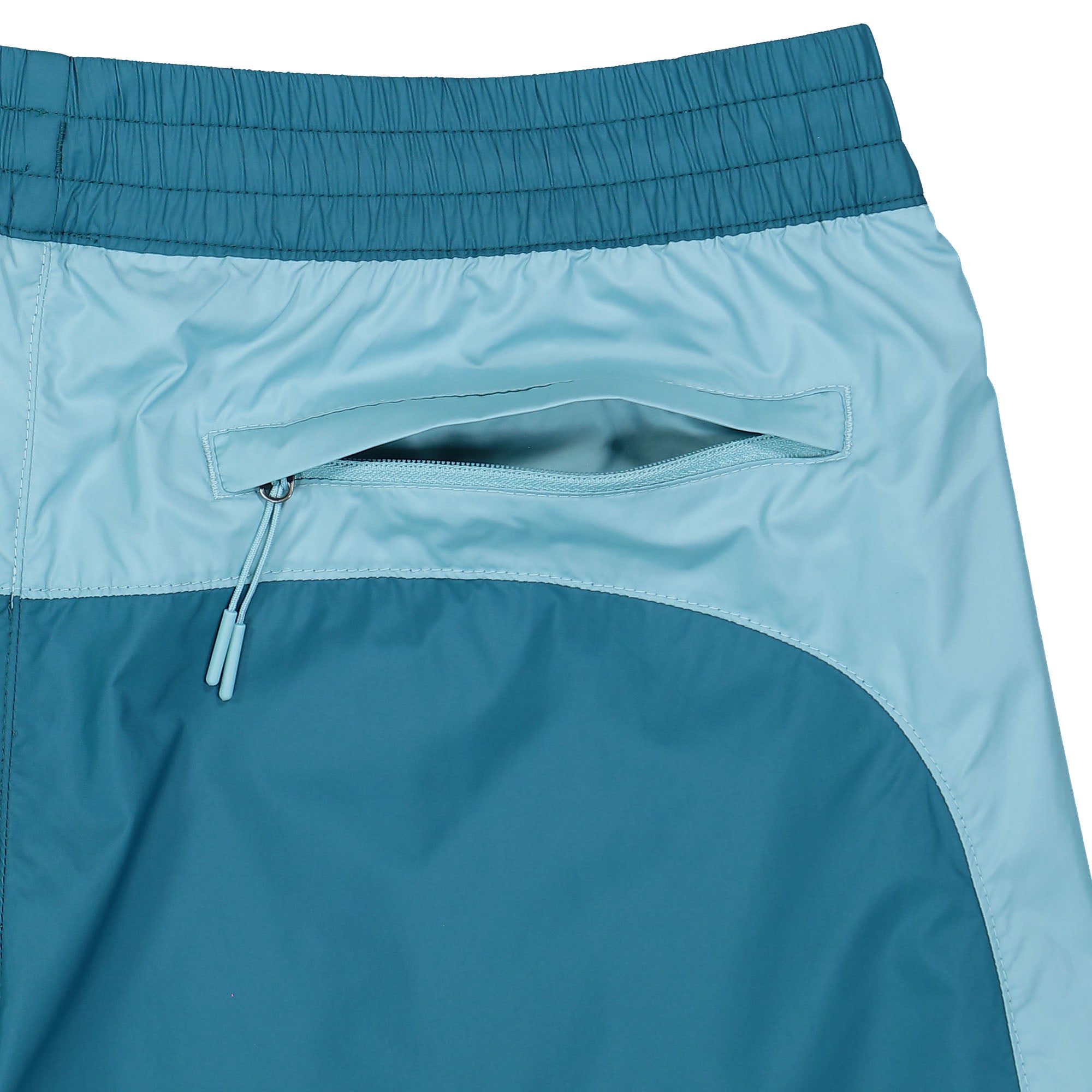 The North Face Hydrenaline Short Blue Coral Shorts Detail view 1 | Overkill