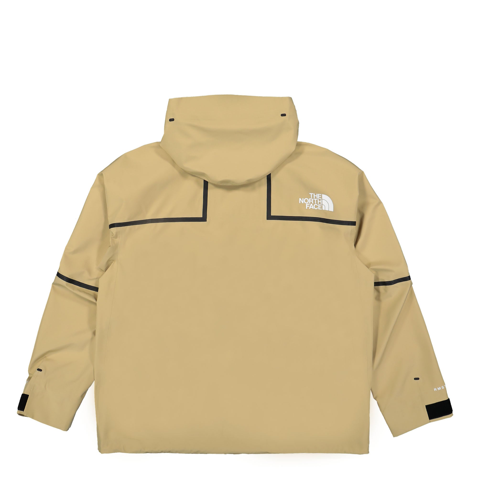 The North Face M RMST Futurelight Mountain Jacket Khaki Stone Jackets Material | Overkill