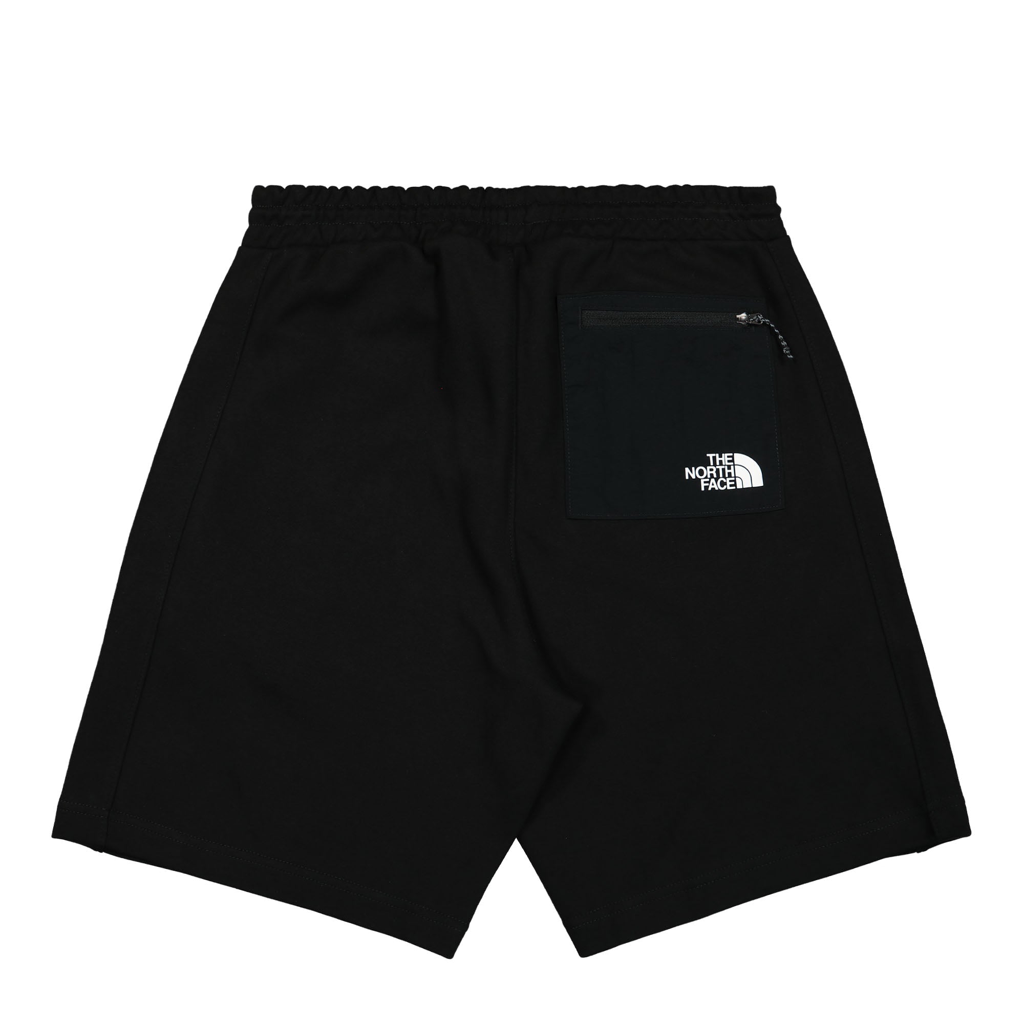 The North Face M TNF Tech Short TNF Black Shorts Material | Overkill