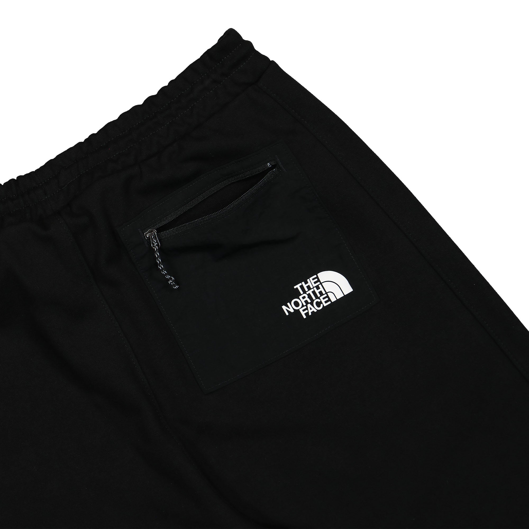 The North Face M TNF Tech Short TNF Black Shorts Detailfoto | Overkill