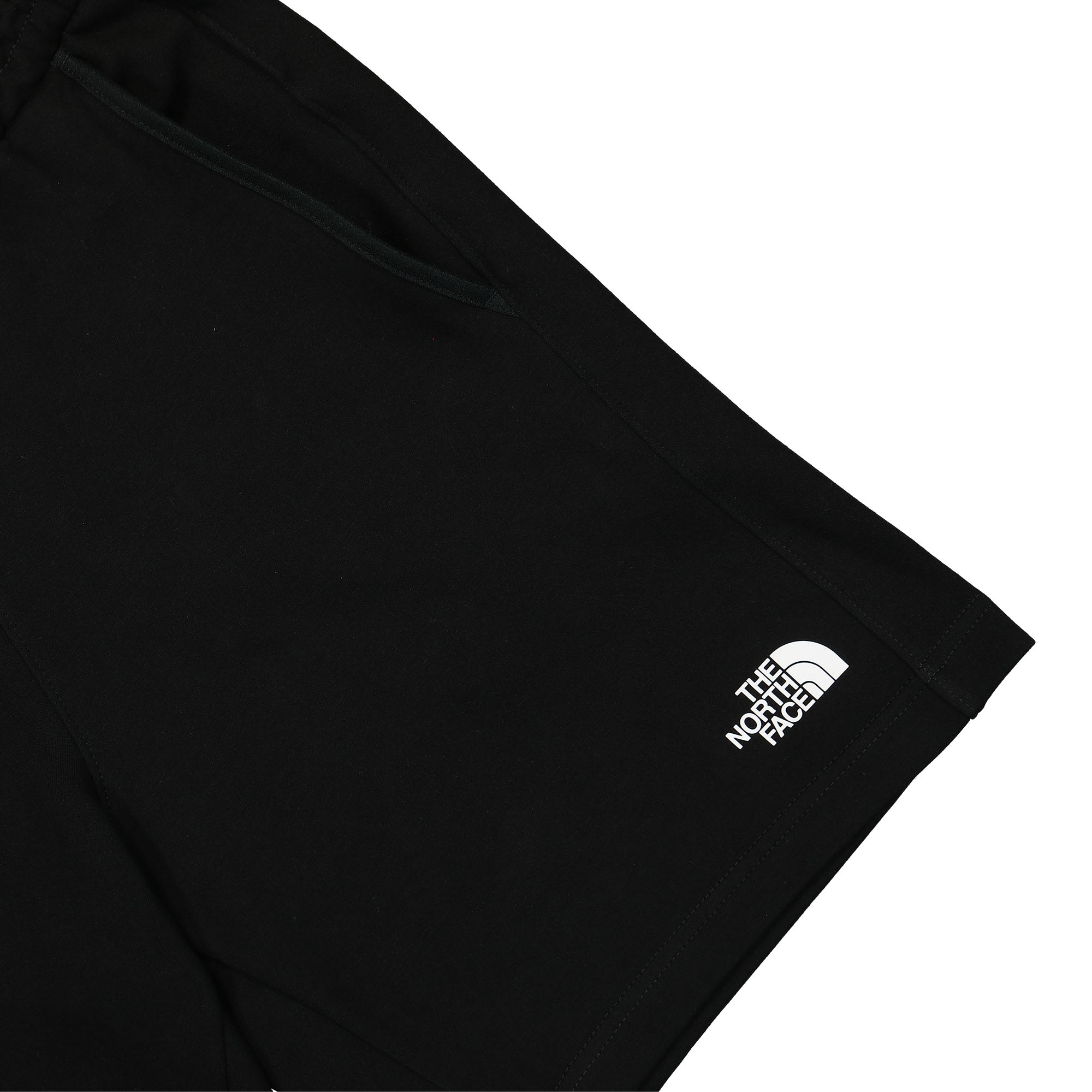 The North Face M TNF Tech Short TNF Black Shorts Detail view 1 | Overkill