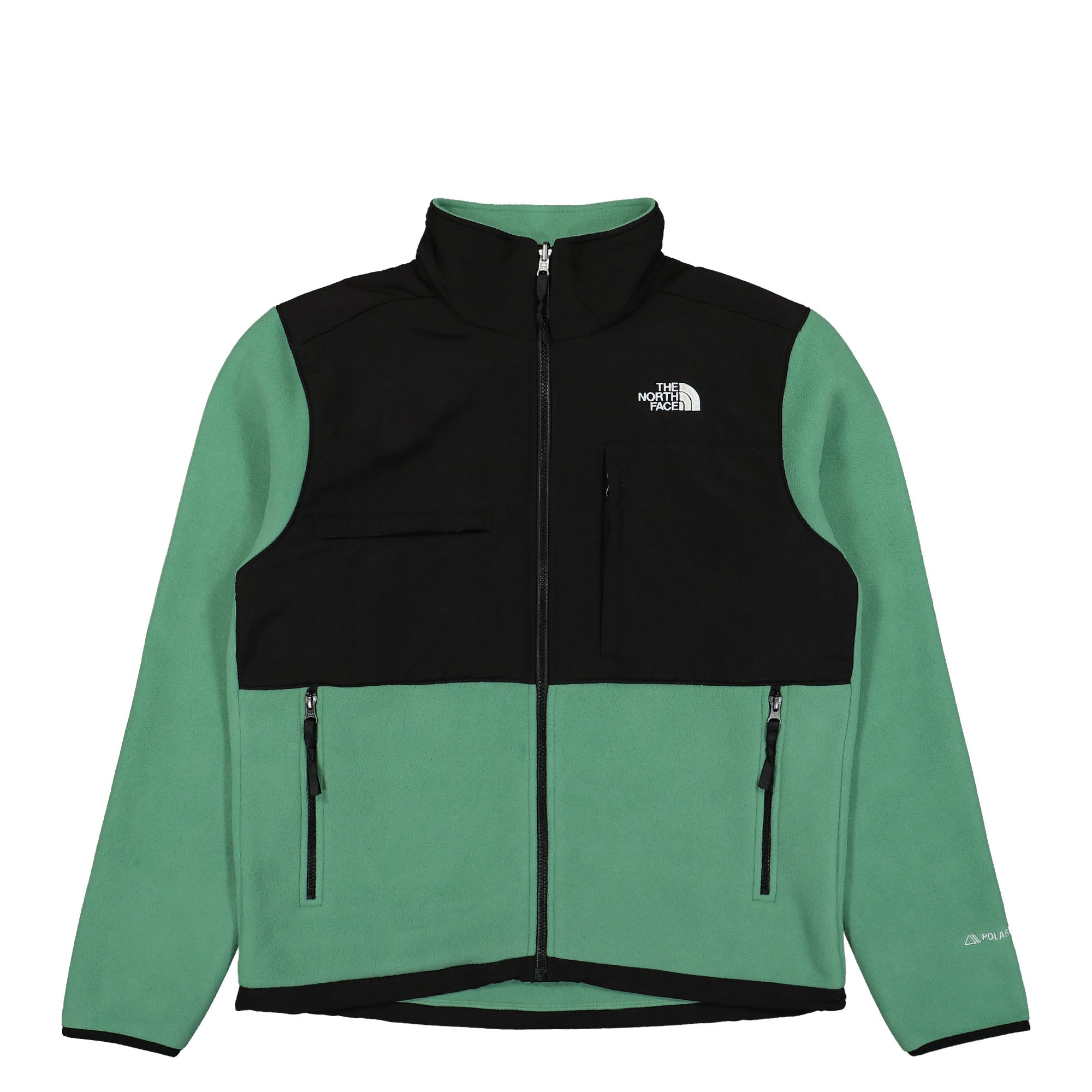 The North Face M Denali Jacket Deep Grassgreen Jackets NF0A7UR2N11 | Overkill