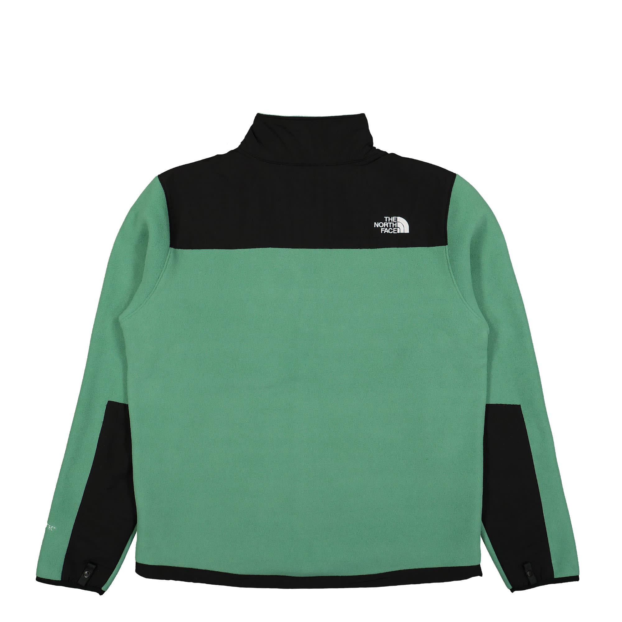 The North Face M Denali Jacket Deep Grassgreen Jackets Material | Overkill
