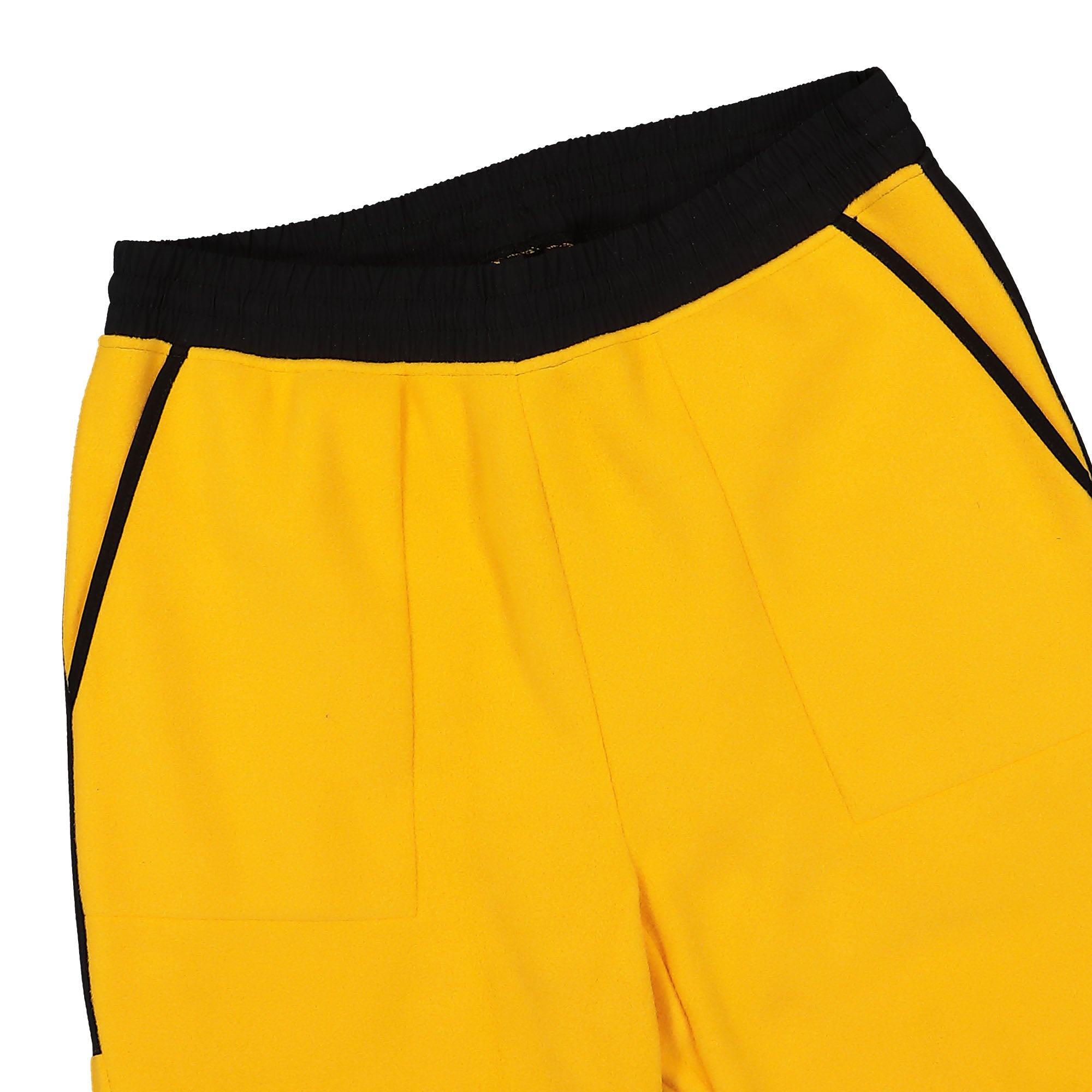The North Face Denali Pant Summit Gold Sweat & Track Pants Detailfoto | Overkill