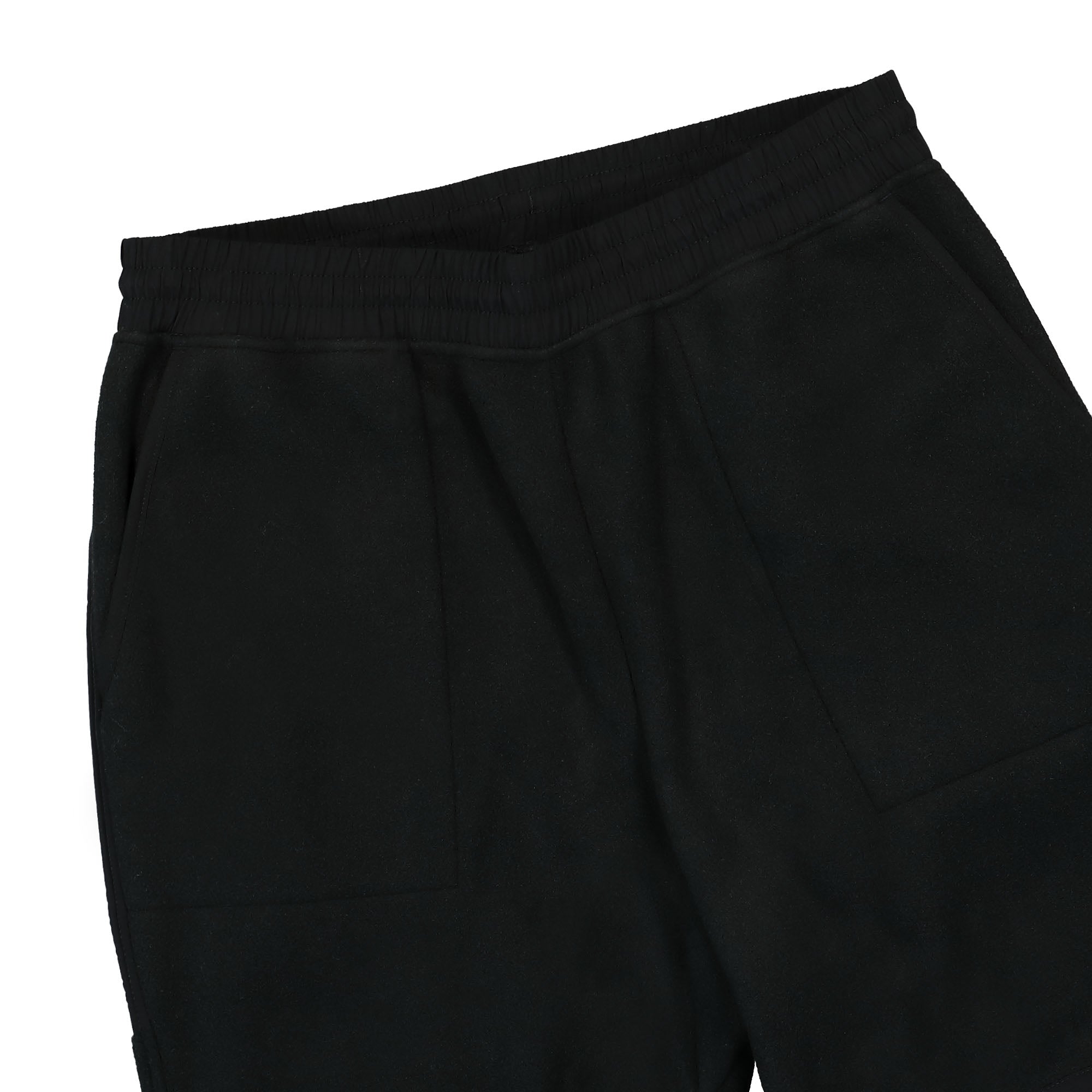 The North Face Denali Pant TNF Black Sweat & Track Pants Detailfoto | Overkill