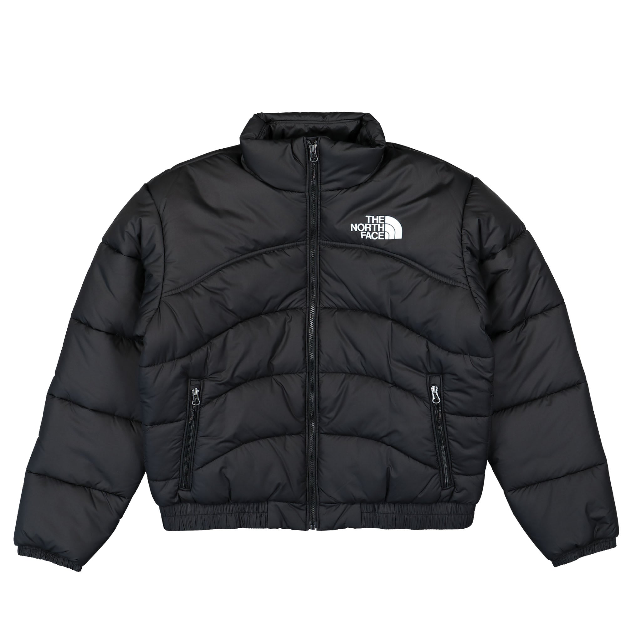 The North Face TNF Jacket 2000 TNF Black Jackets NF0A7UREJK3 | Overkill