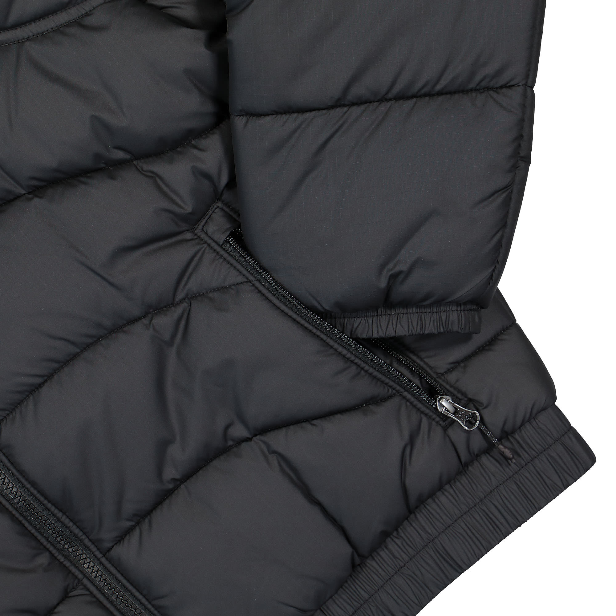 The North Face TNF Jacket 2000 TNF Black Jackets Detailfoto | Overkill