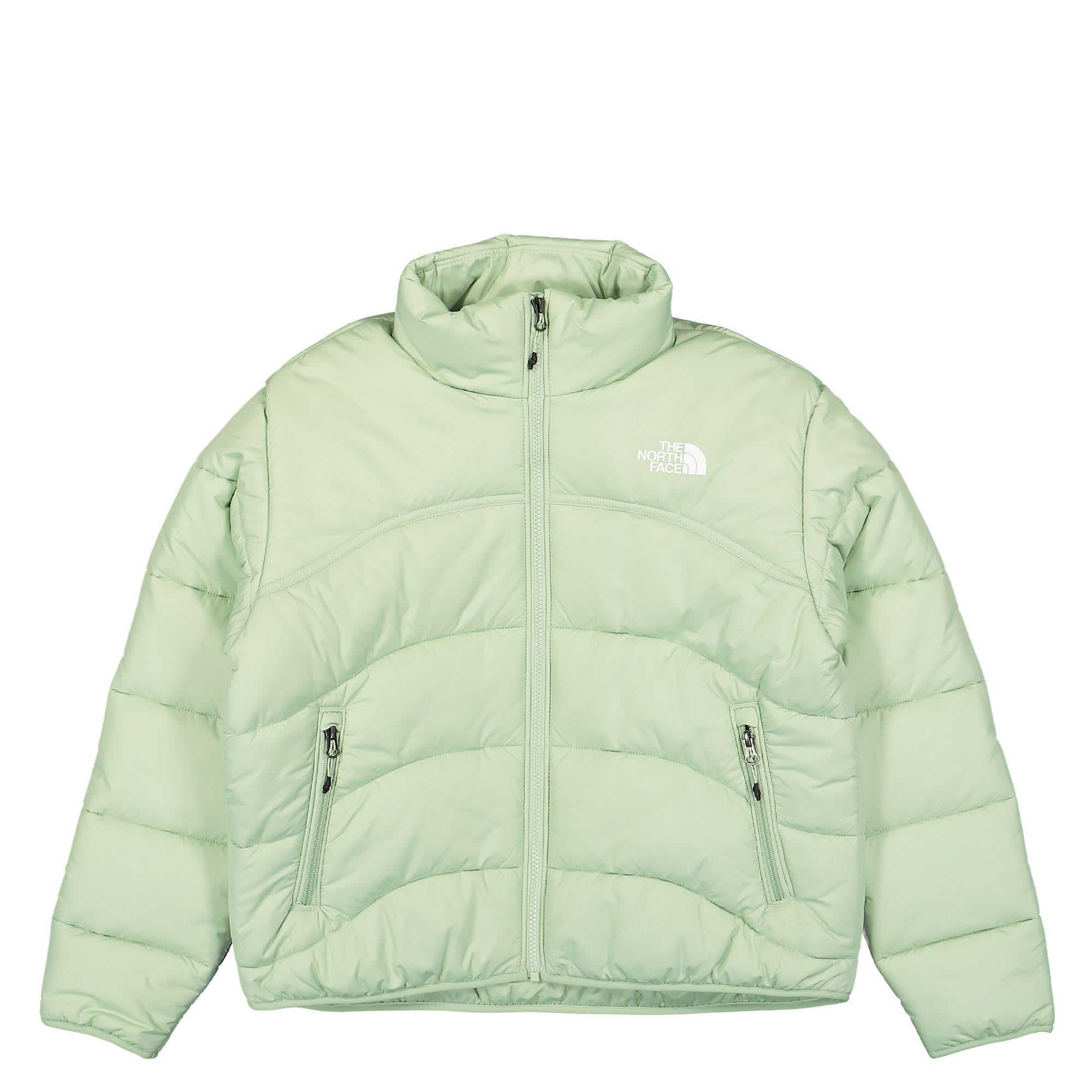 The North Face W TNF Jacket 2000 Misty Sage Jackets NF0A7URFI0G | Overkill