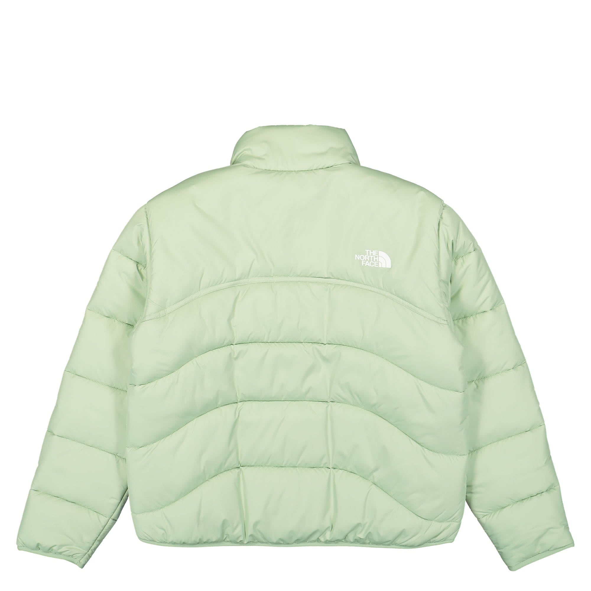 The North Face W TNF Jacket 2000 Misty Sage Jackets Material | Overkill