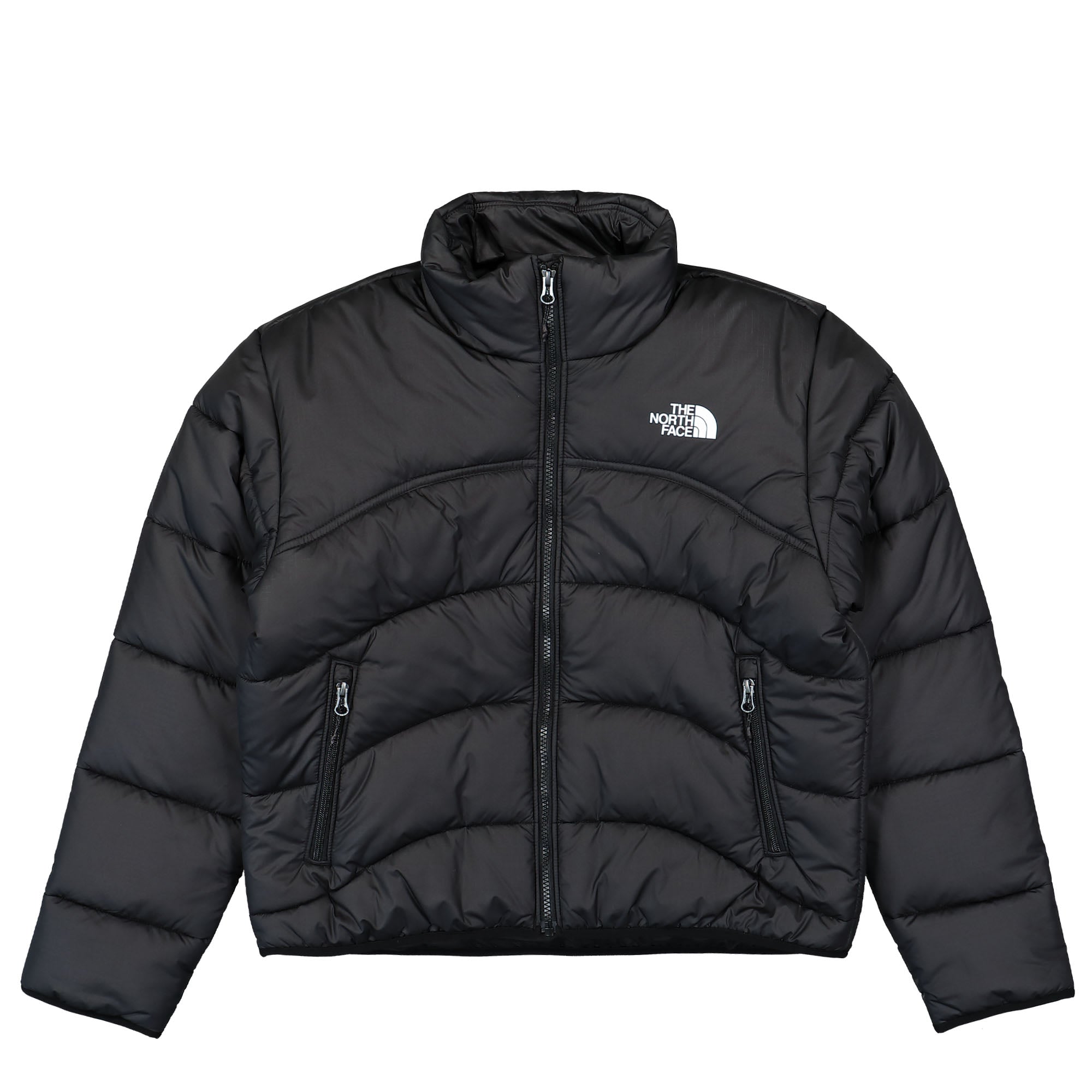 The North Face W TNF Jacket 2000 TNF Black Jackets NF0A7URFJK3 | Overkill