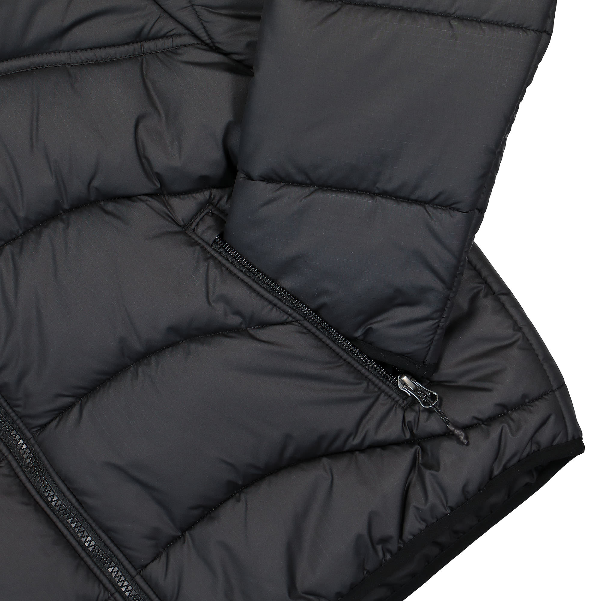 The North Face W TNF Jacket 2000 TNF Black Jackets Detailfoto | Overkill