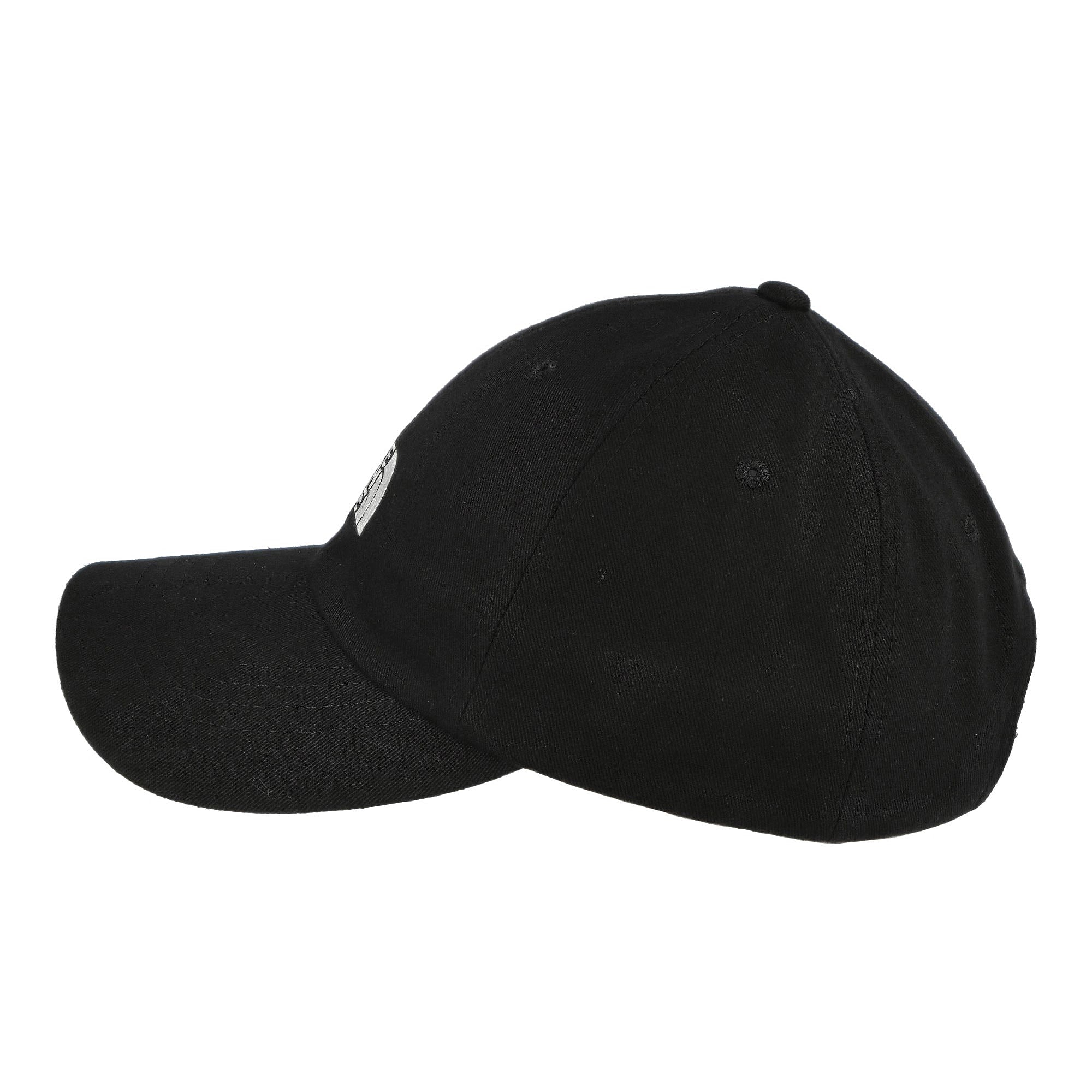 The North Face Norm Hat TNF Black Caps Material | Overkill