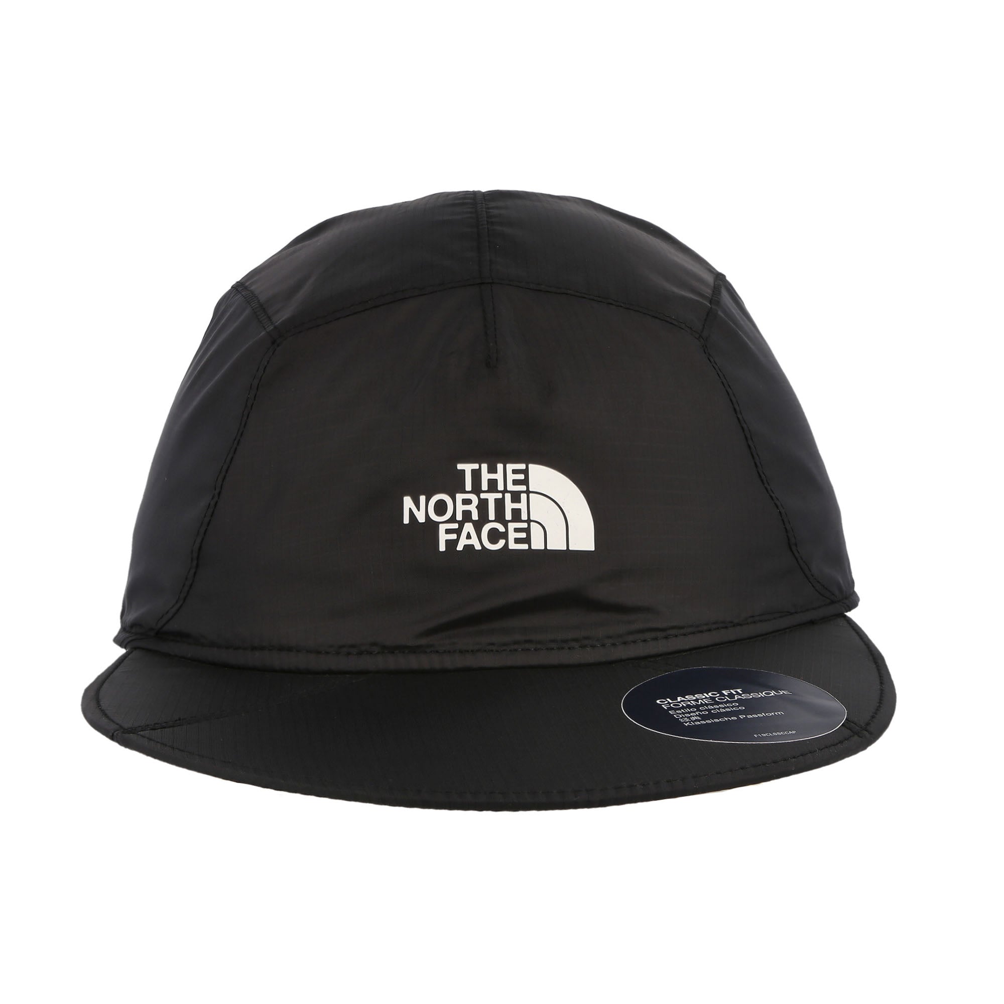 The North Face 92 Retro Cap TNF Black Caps Detailfoto | Overkill