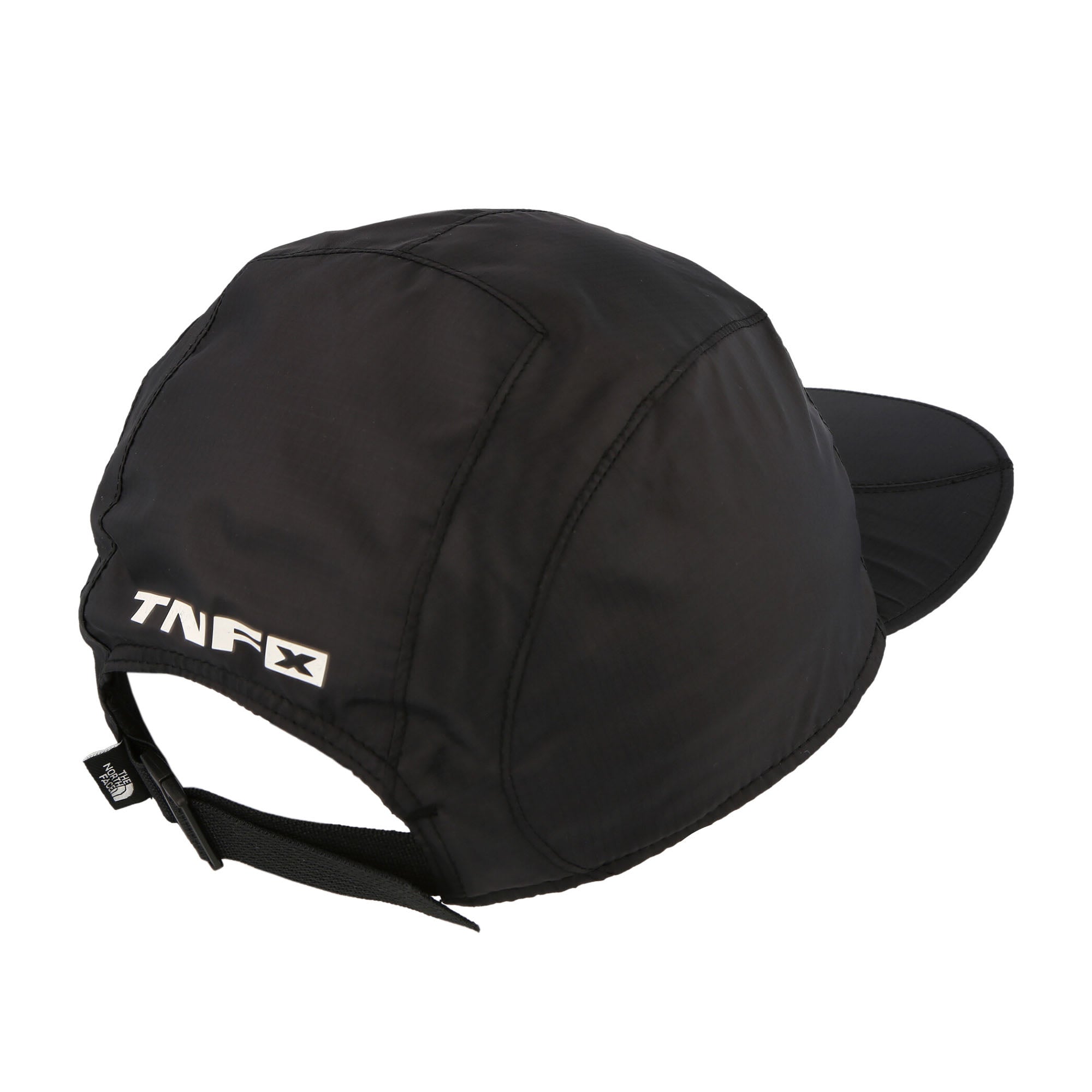 The North Face 92 Retro Cap TNF Black Caps Detail view 1 | Overkill