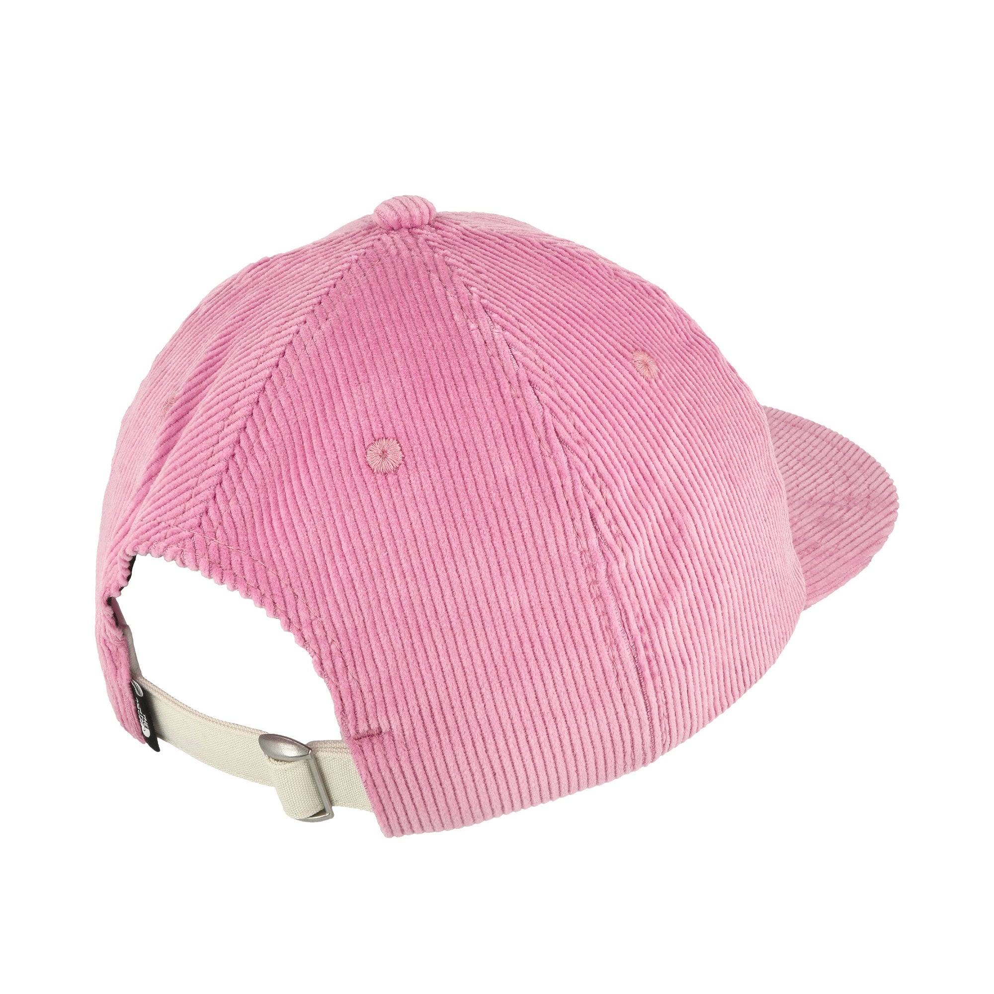 The North Face Corduroy Hat Orchid Pink Caps Detail view 1 | Overkill