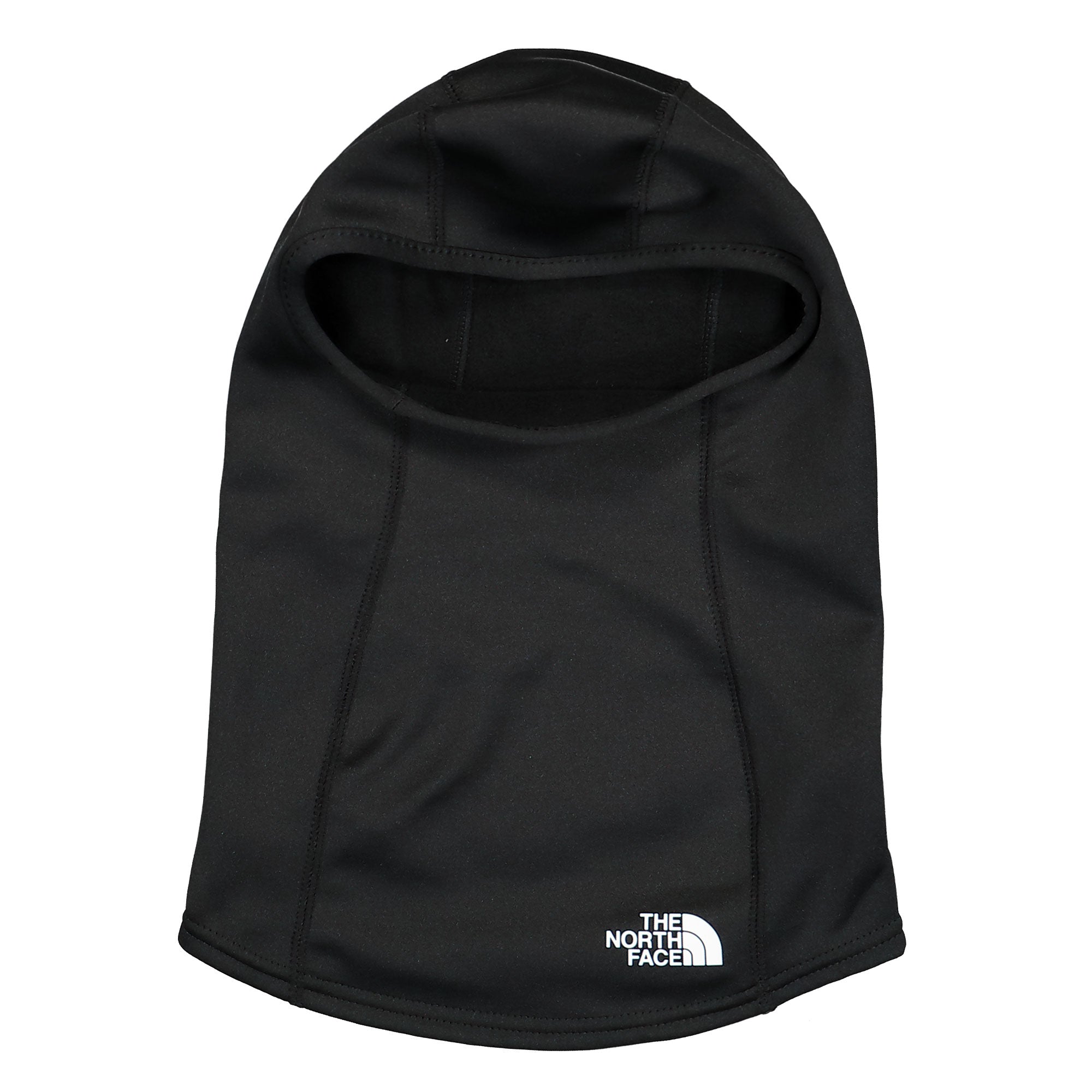 The North Face Freedom Fleece Balaclava TNF Black / NSE Label Balaclavas NF0A7WL72Q81 | Overkill