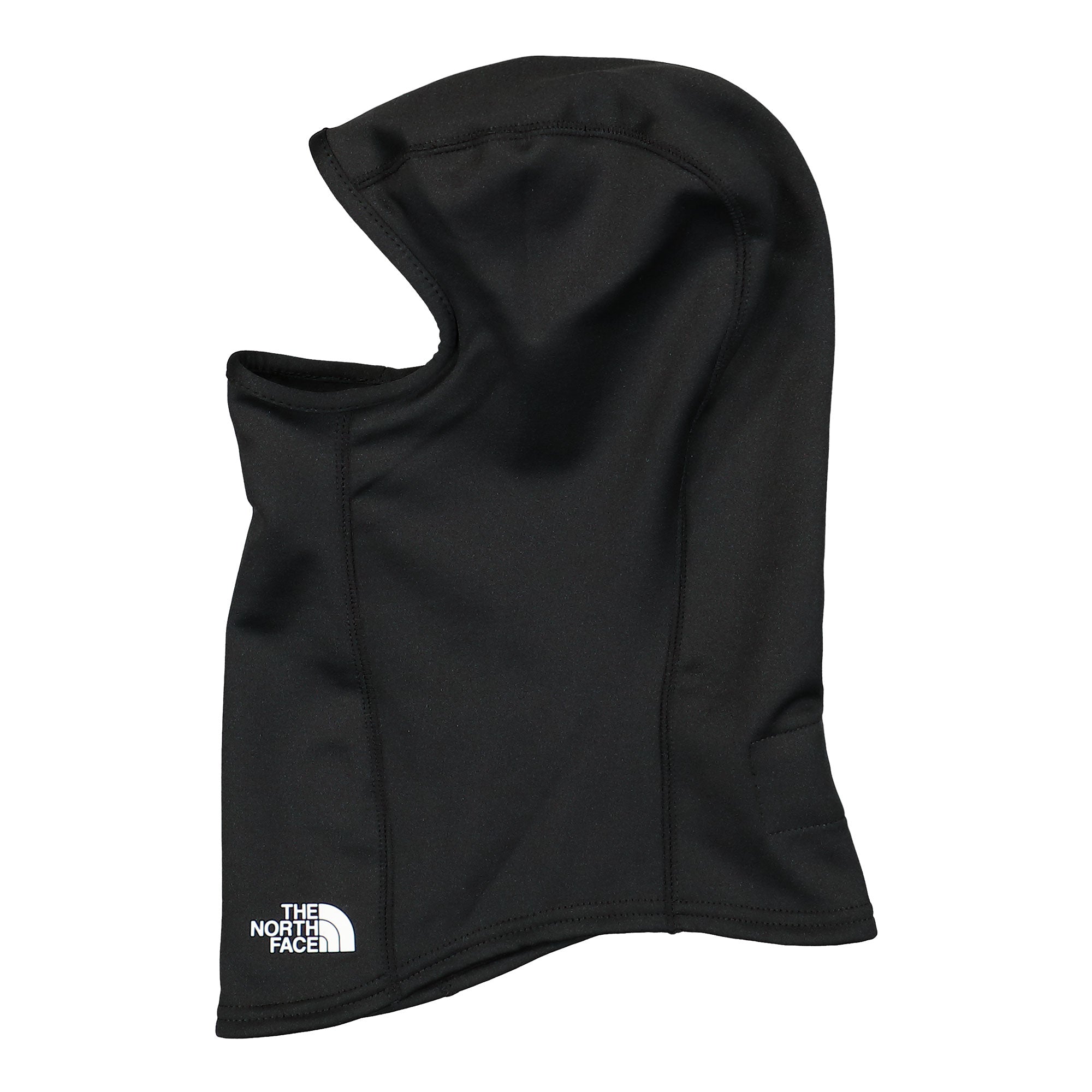 The North Face Freedom Fleece Balaclava TNF Black / NSE Label Balaclavas Close-up | Overkill