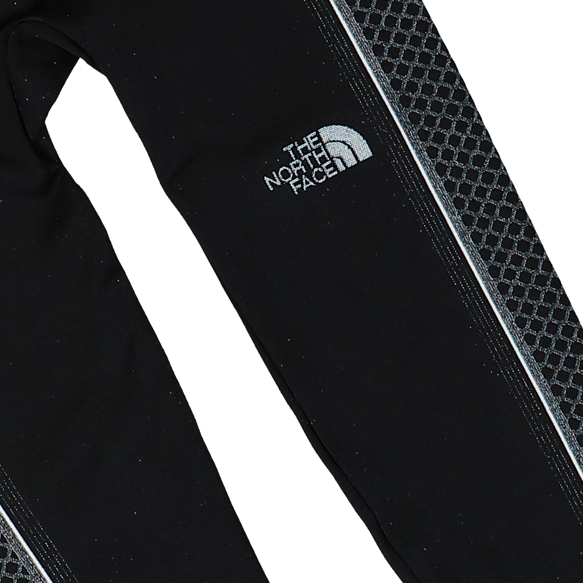 The North Face W Gartha Legging TNF Black Sweat & Track Pants Detailfoto | Overkill