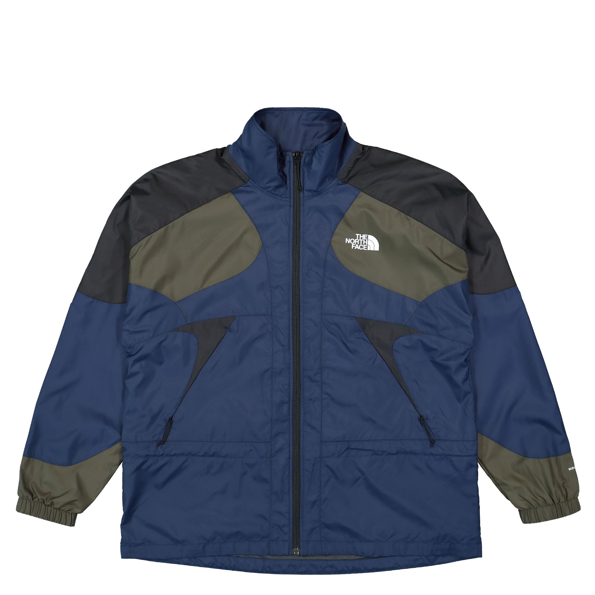 The North Face W TNF X Jacket New Taupe Green-Summit Navy Jackets NF0A7ZY5RV7 | Overkill