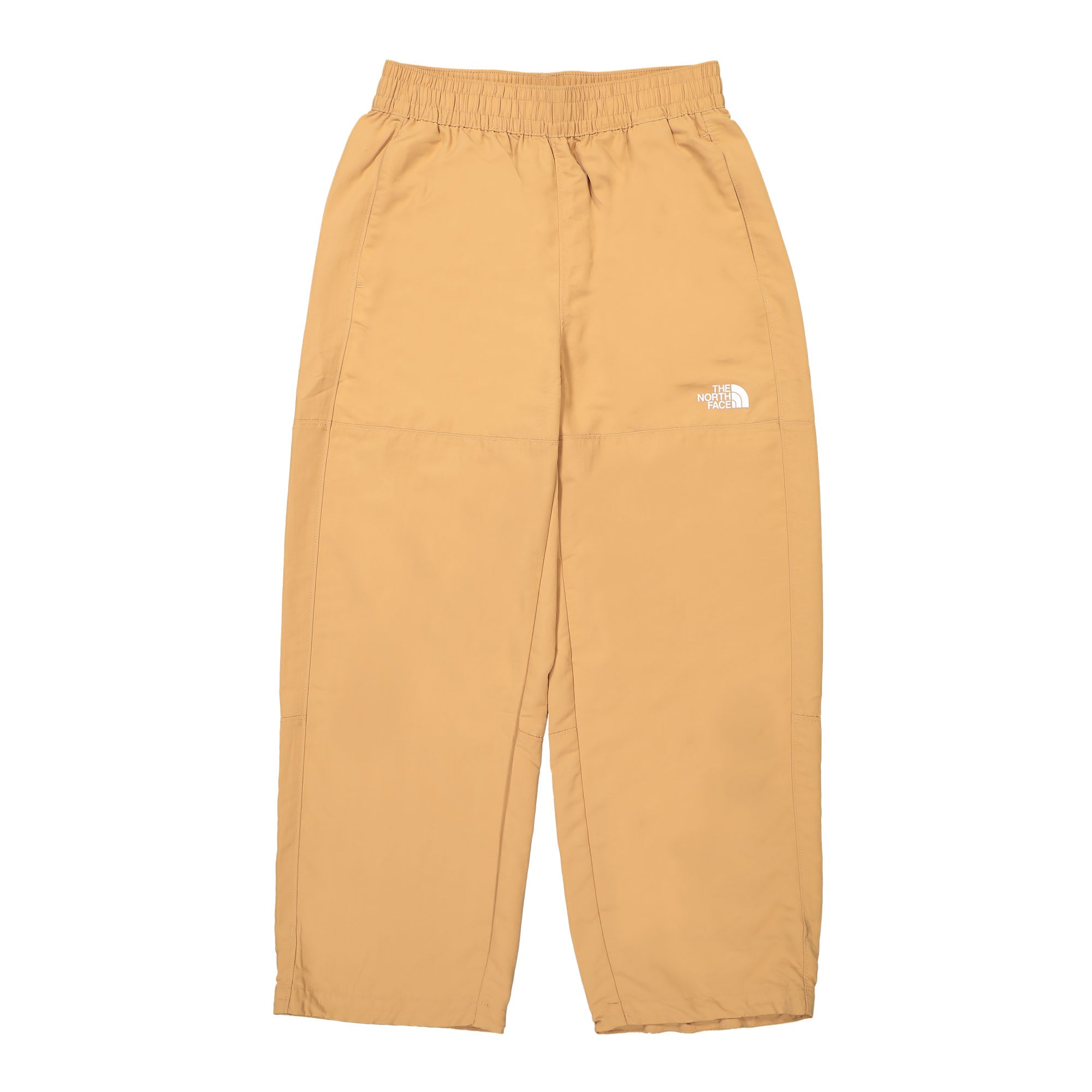 The North Face W TNF Nylon Easy Pant Almond Butter Sweat & Track Pants NF0A7ZYHI0J | Overkill