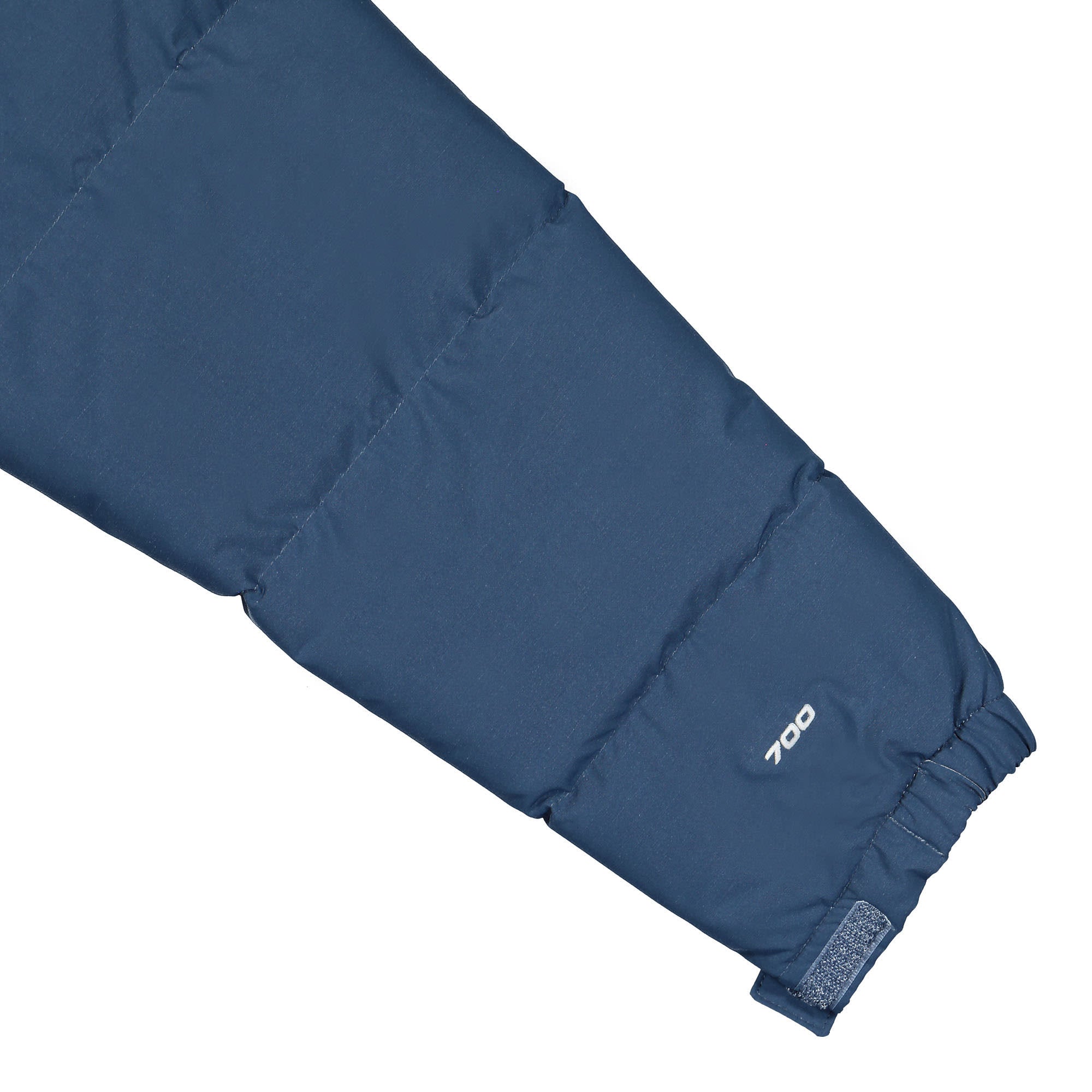 The North Face M 92 LFHT Nuptse Jacket Blue / Green Puffer Jackets Detail view 1 | Overkill