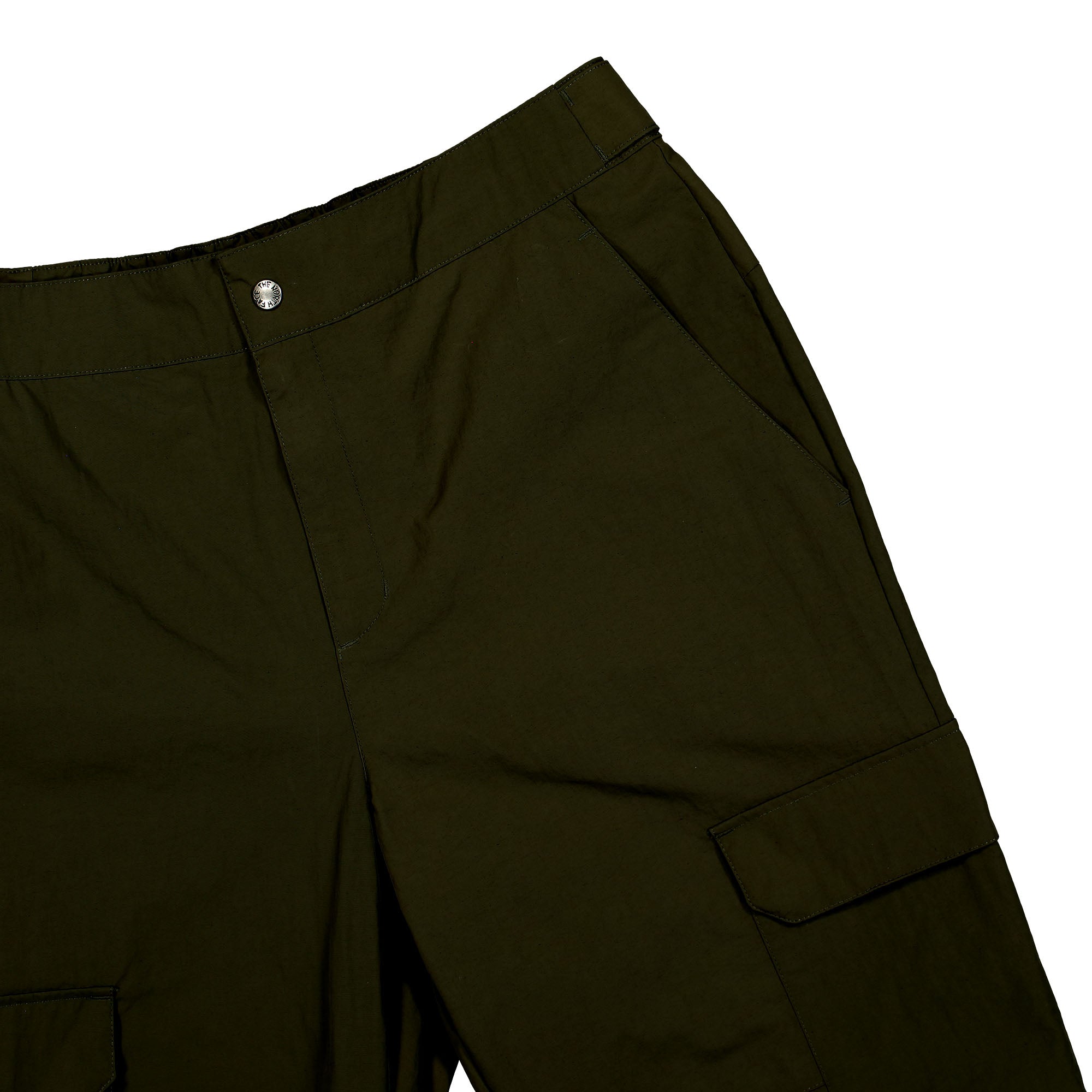 The North Face M 78 LOW-FI HI-TEK Cargo Pant New Taupe Green Cargo Pants Detailfoto | Overkill