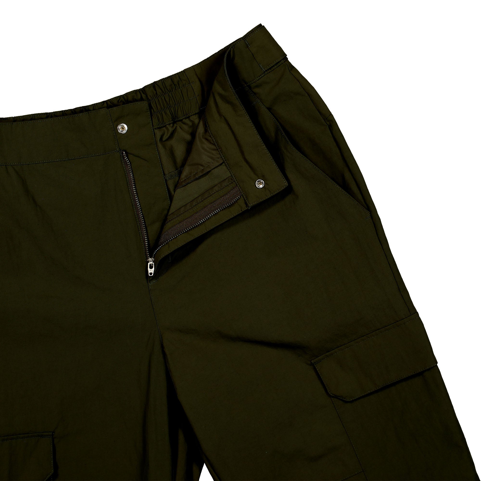 The North Face M 78 LOW-FI HI-TEK Cargo Pant New Taupe Green Cargo Pants Detail view 1 | Overkill