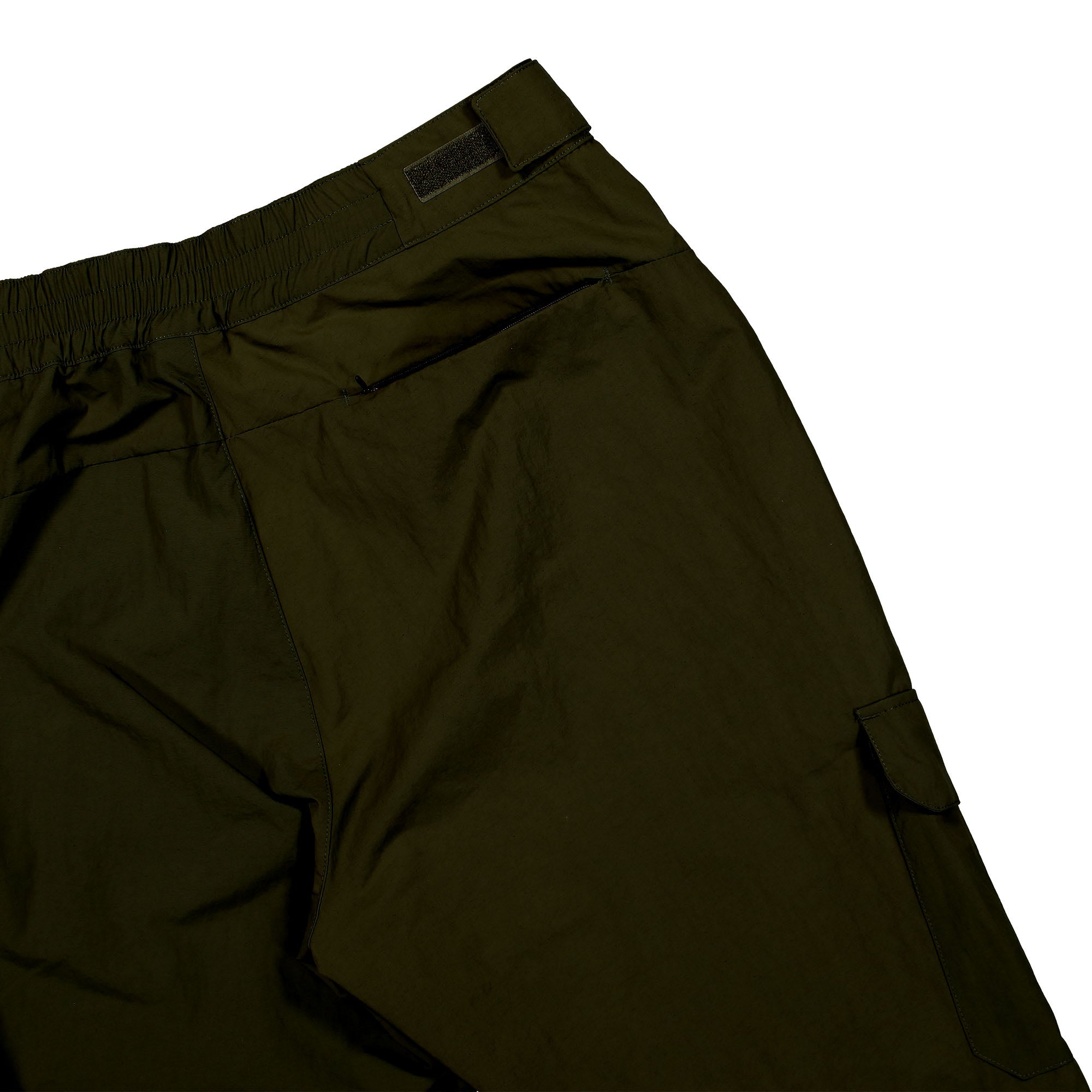 The North Face M 78 LOW-FI HI-TEK Cargo Pant New Taupe Green Cargo Pants Detail view 2 | Overkill