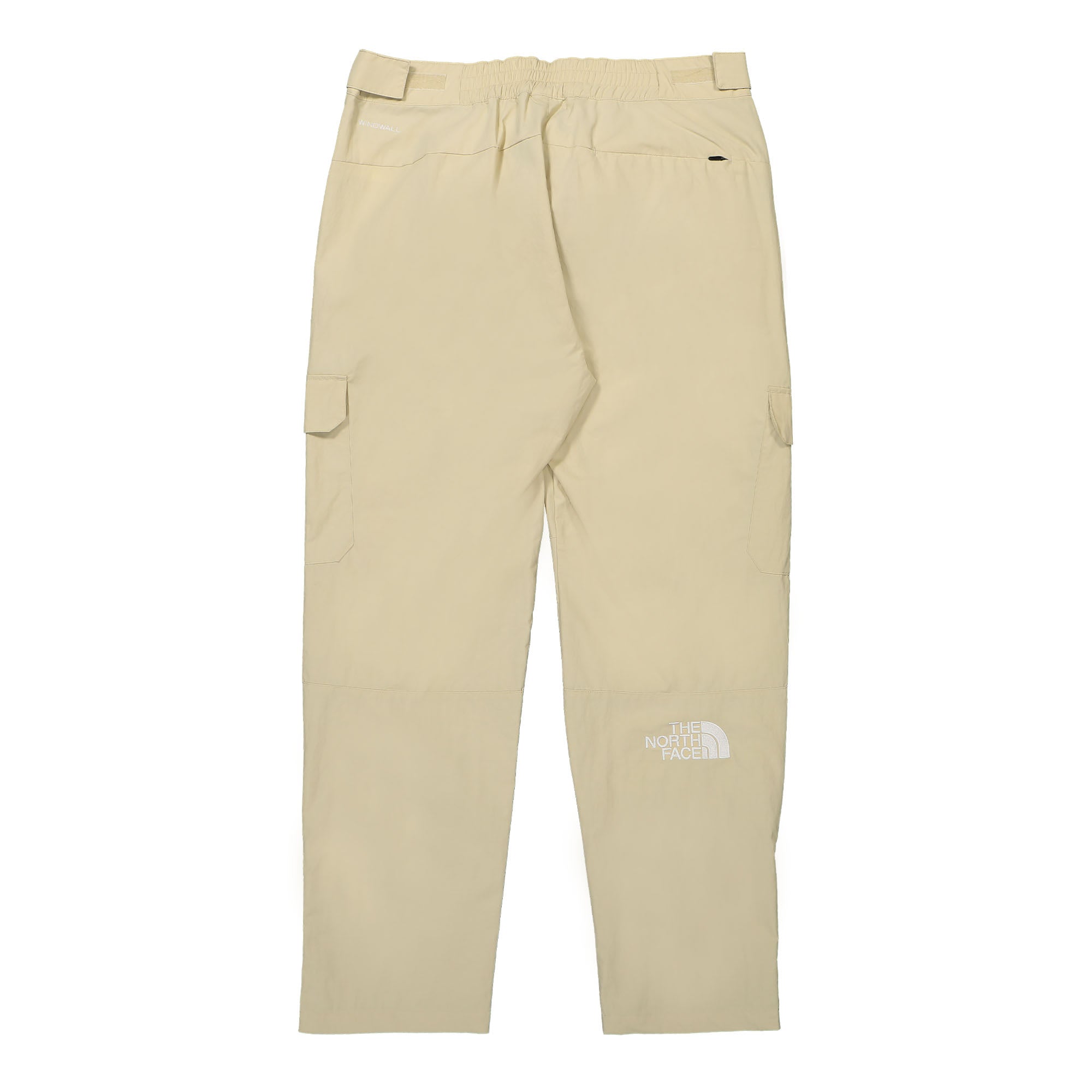 The North Face M 78 Low-Fi Hi-Tek Cargo Pant Gravel Cargo Pants Material | Overkill