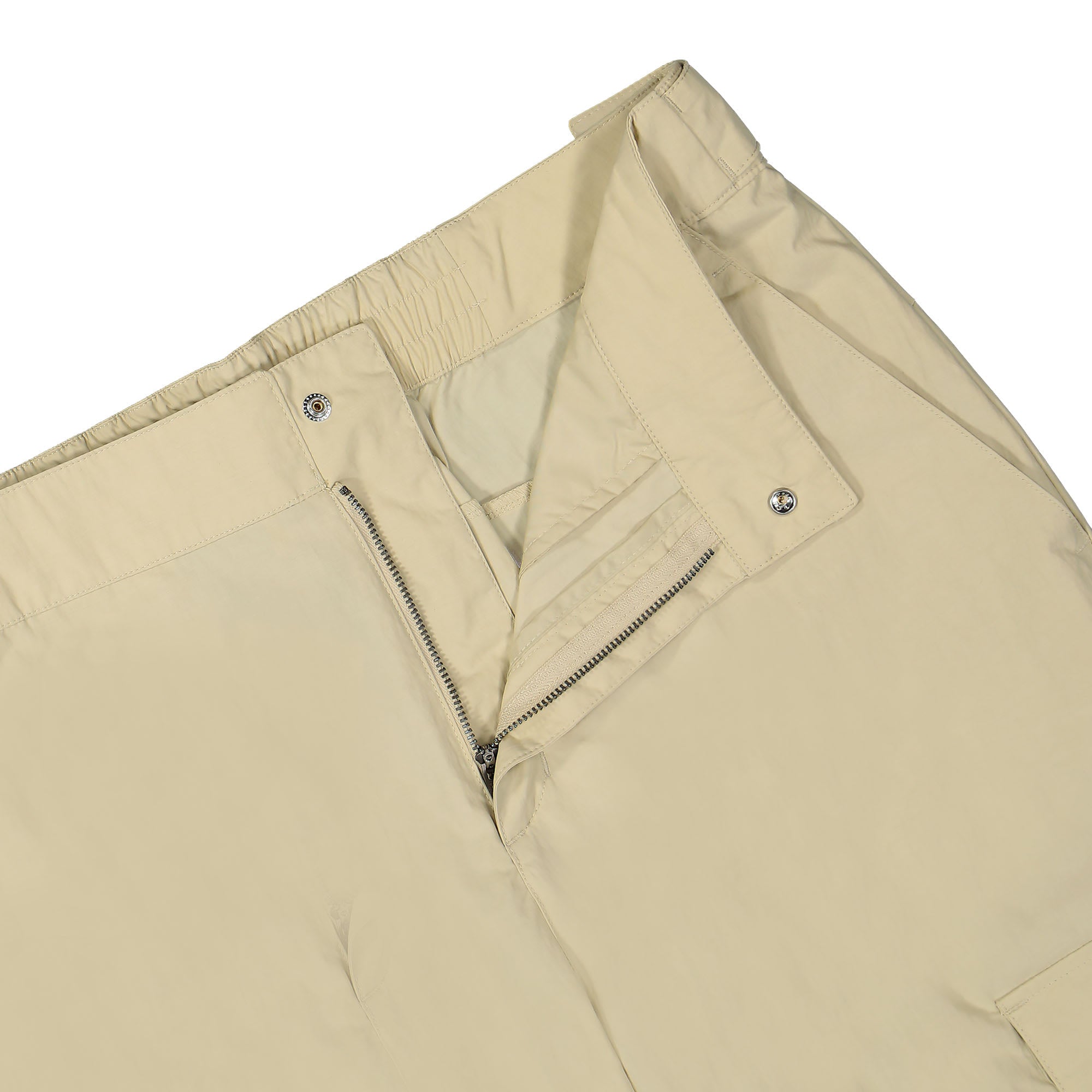 The North Face M 78 Low-Fi Hi-Tek Cargo Pant Gravel Cargo Pants Detailfoto | Overkill