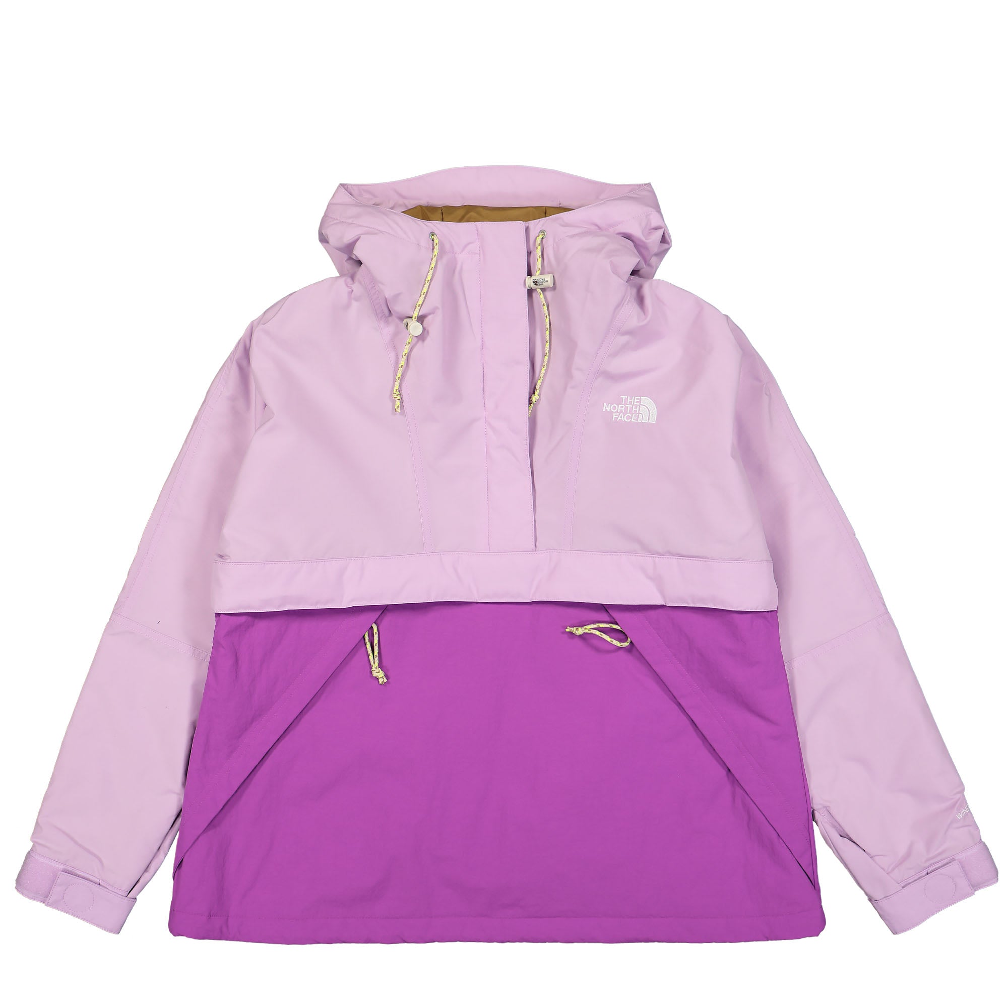 The North Face W 78 Low-Fi Hi-Tek Windjacket Purple Jackets NF0A7ZYUSK4 | Overkill
