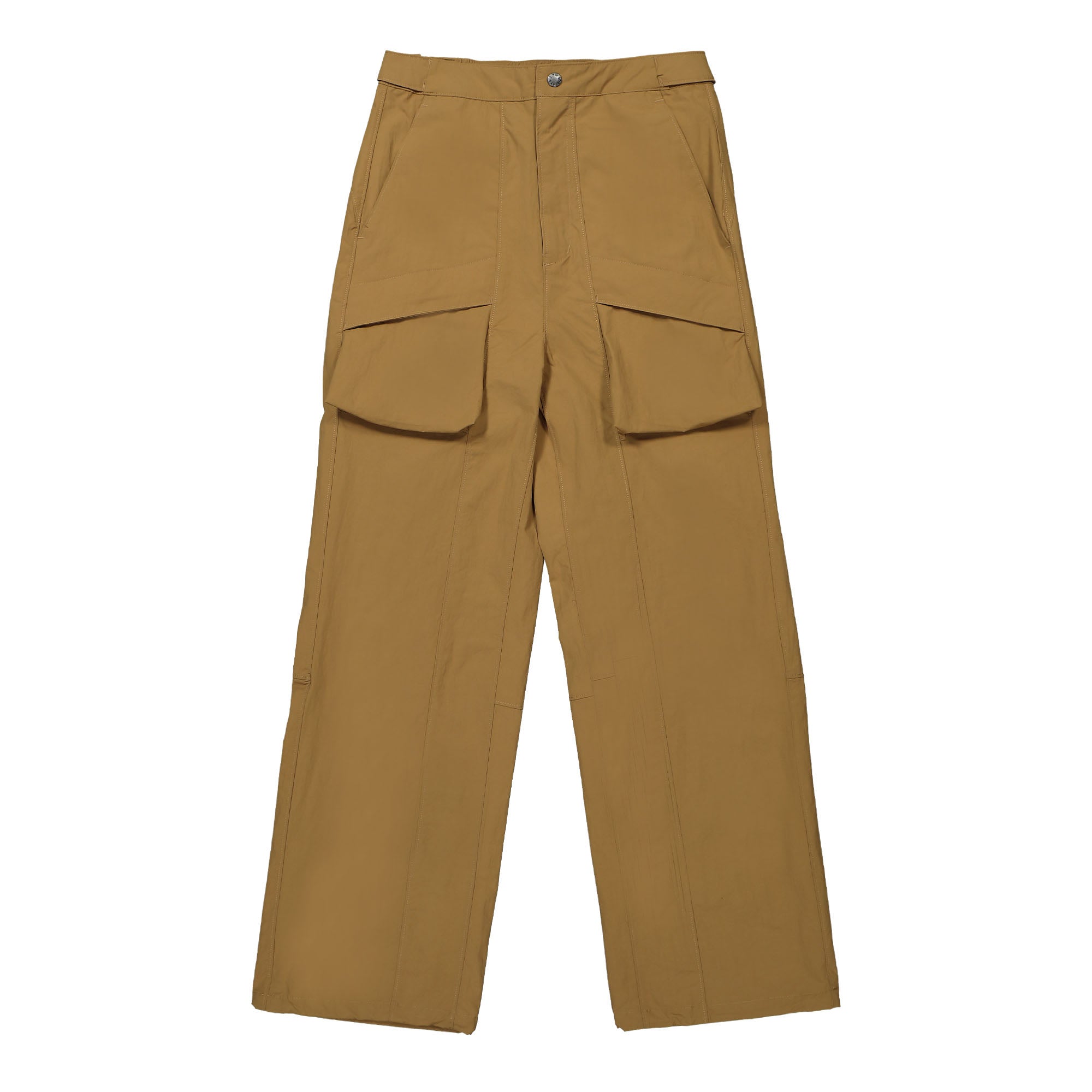 The North Face W 78 Low-Fi Hi-Tek Cargo Pant Utility Brown Cargo Pants NF0A7ZYV173 | Overkill