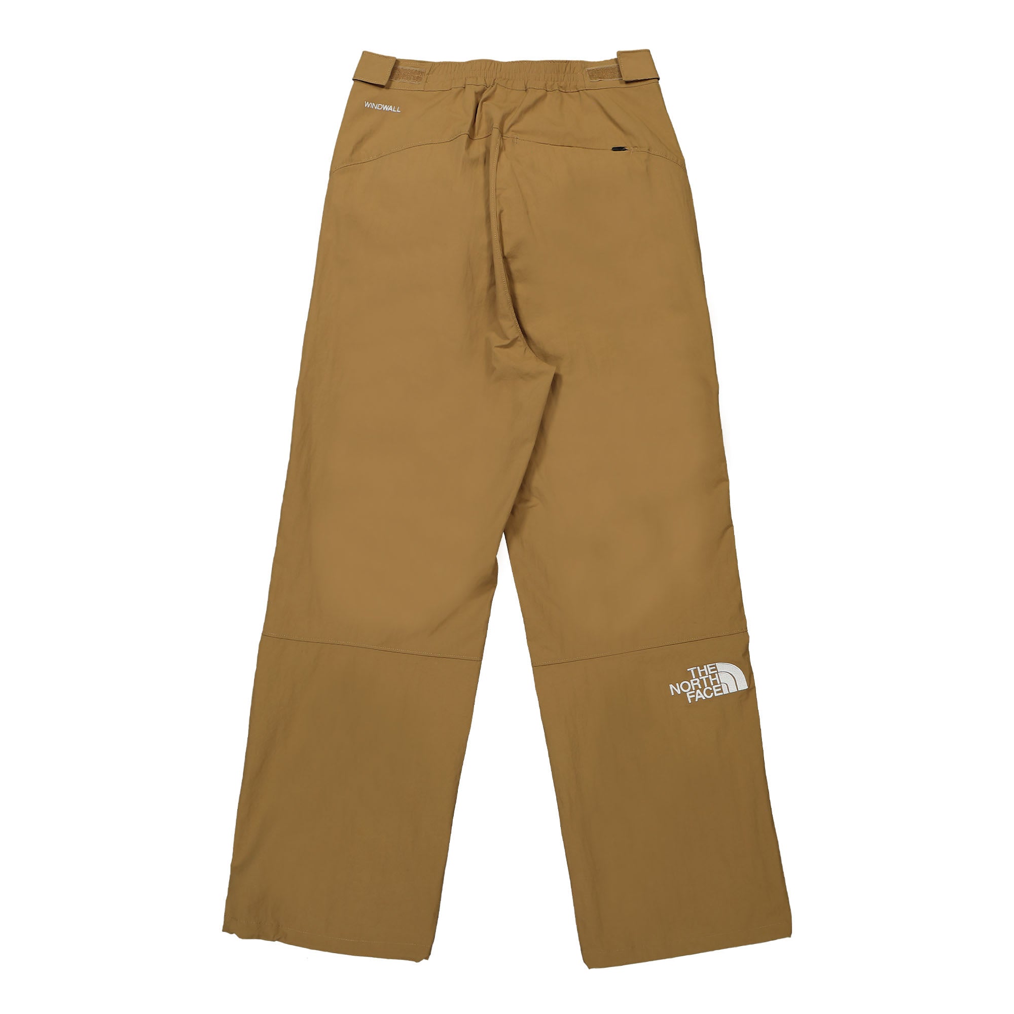 The North Face W 78 Low-Fi Hi-Tek Cargo Pant Utility Brown Cargo Pants Material | Overkill