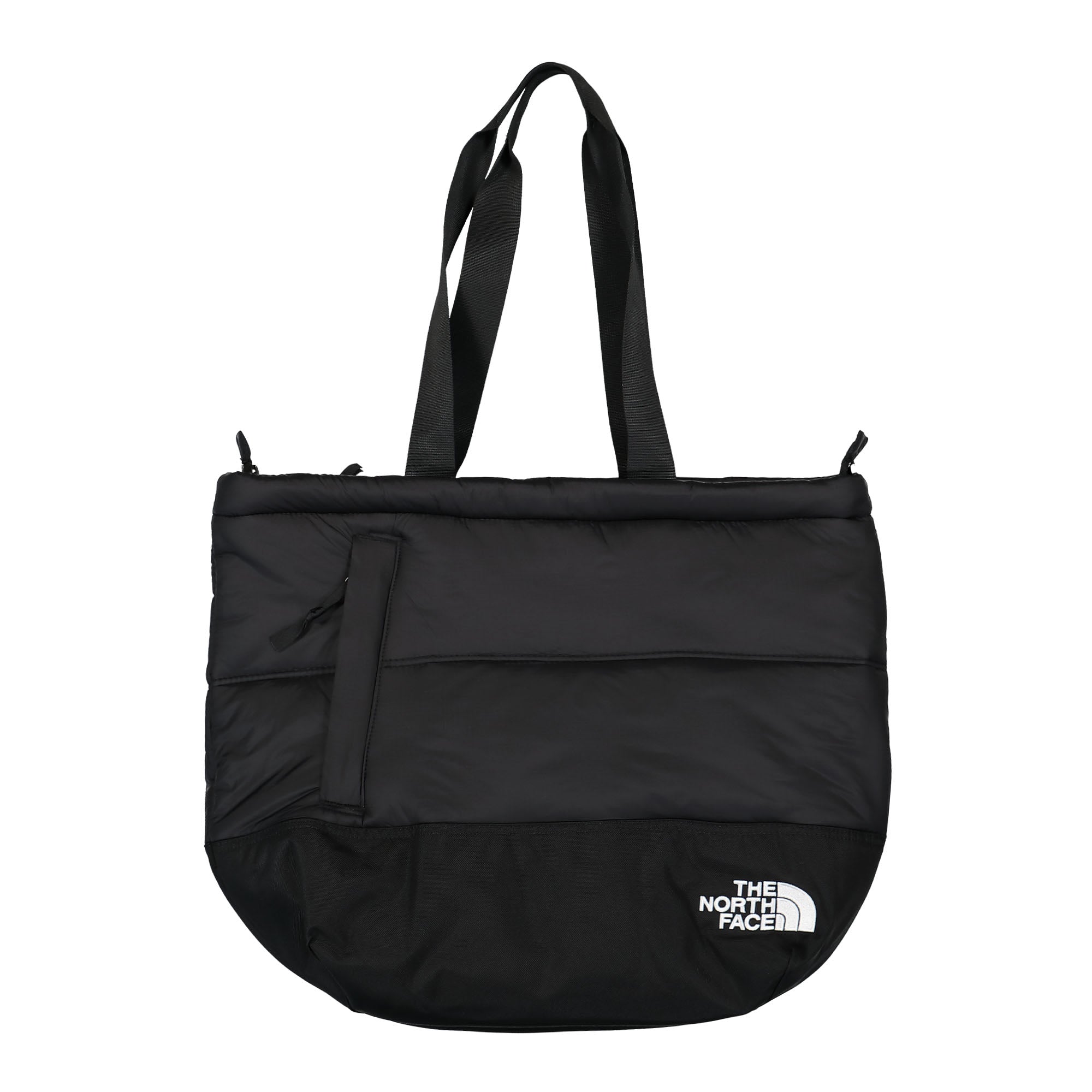 The North Face Nuptse Tote TNF Black Tote Bags & Shoppers NF0A81BUJK3 | Overkill