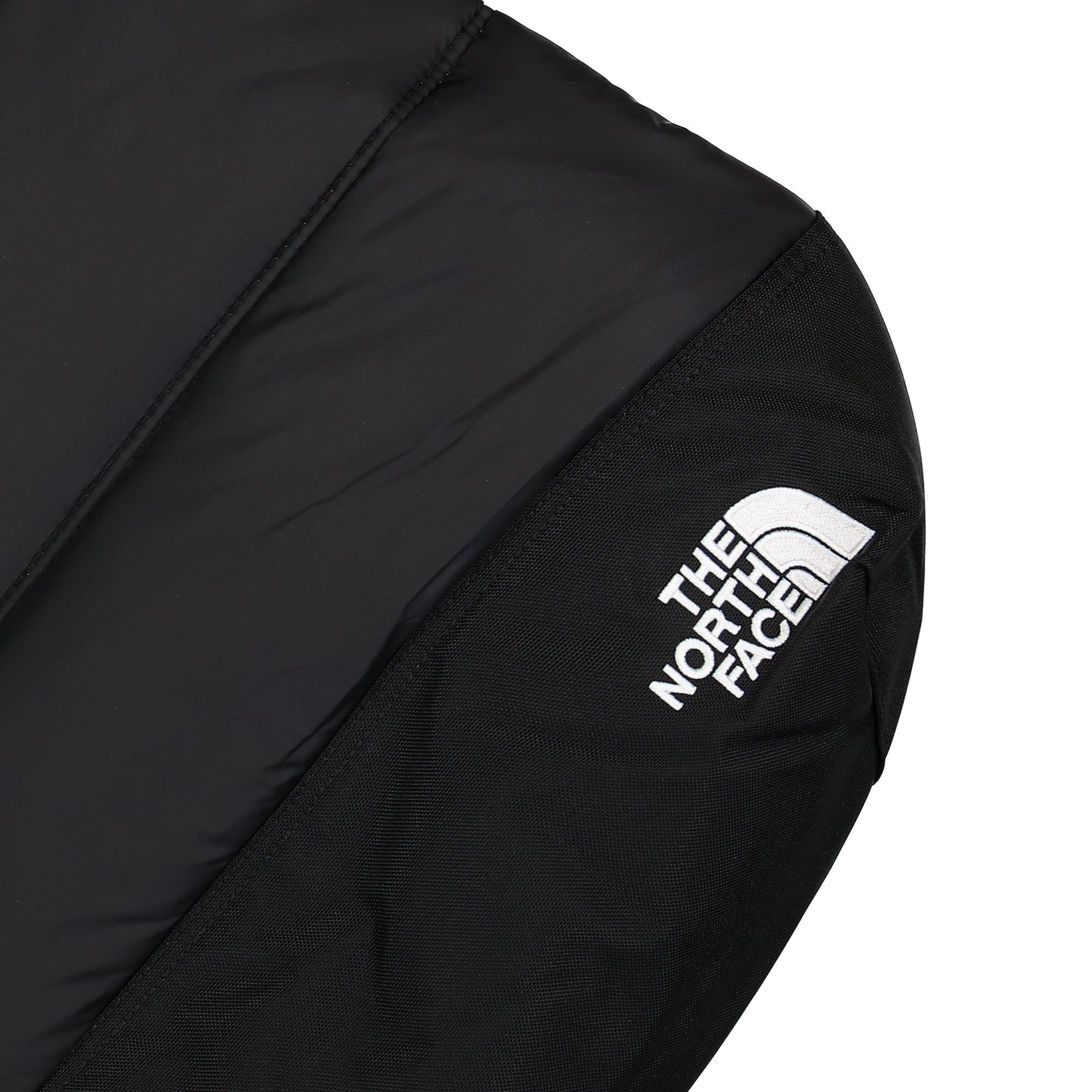 The North Face Nuptse Tote TNF Black Tote Bags & Shoppers Detail view 1 | Overkill