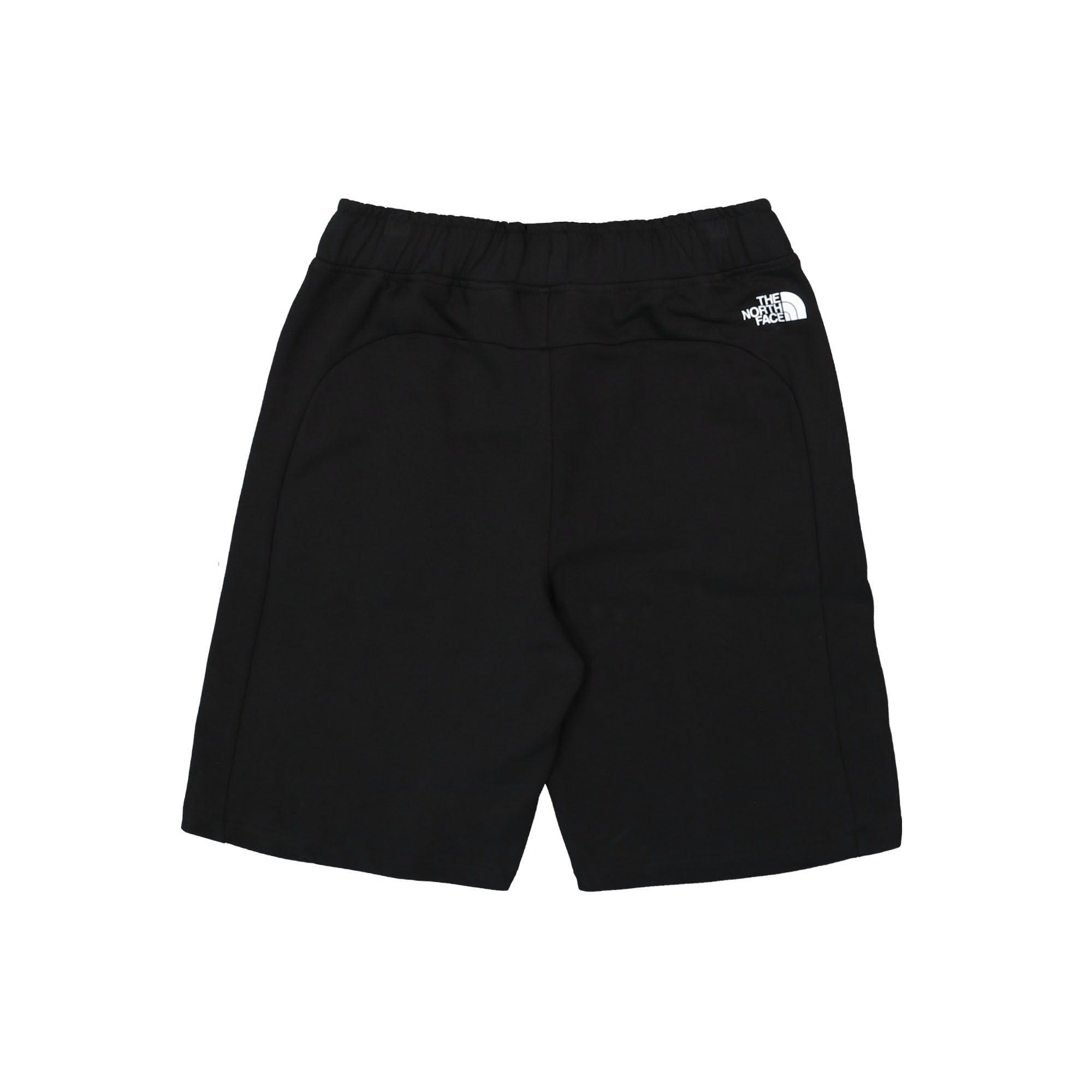 The North Face Summer Logo Short TNF Black Shorts Material | Overkill