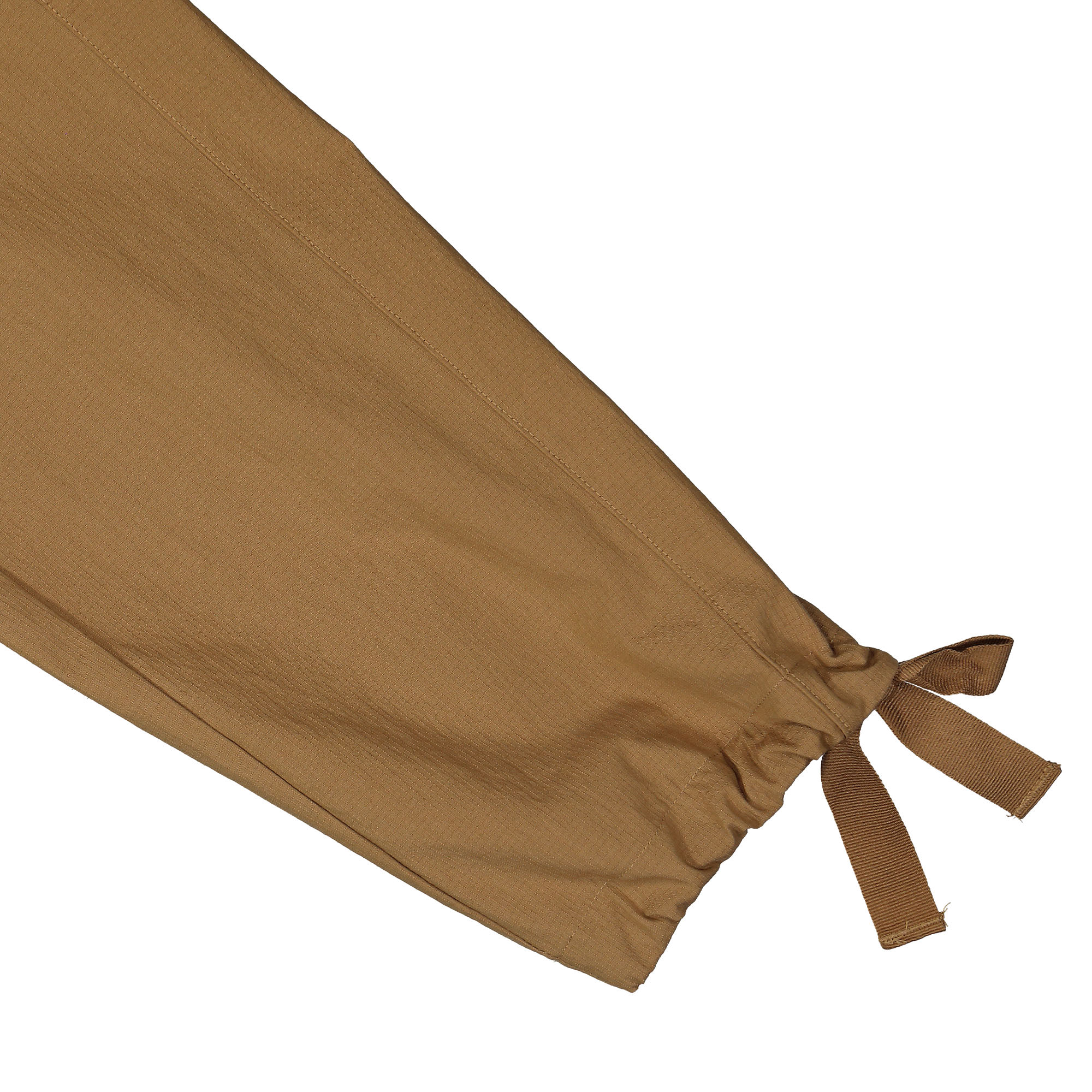 The North Face W Cargo Pant Utility Brown Cargo Pants Detail view 4 | Overkill