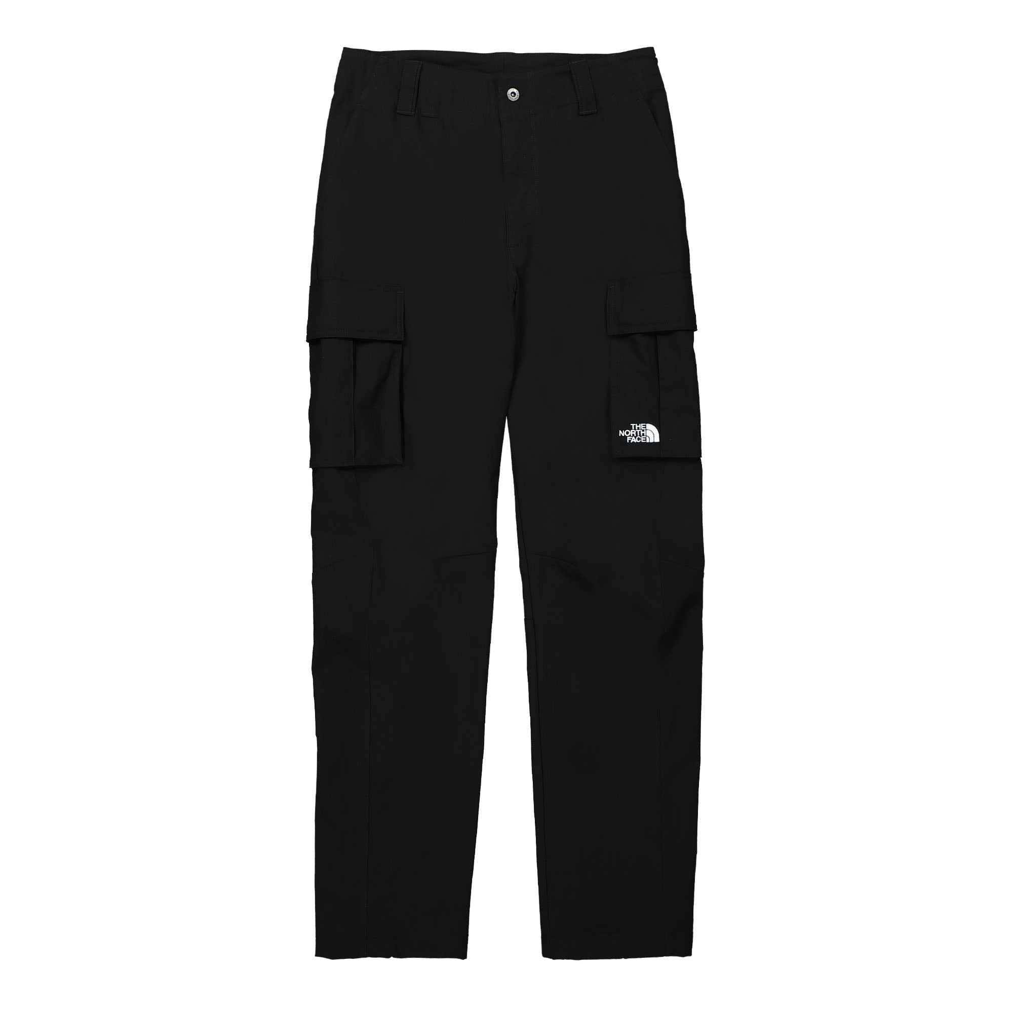 The North Face W Cargo Pant TNF Black Cargo Pants NF0A82GGJK3 | Overkill