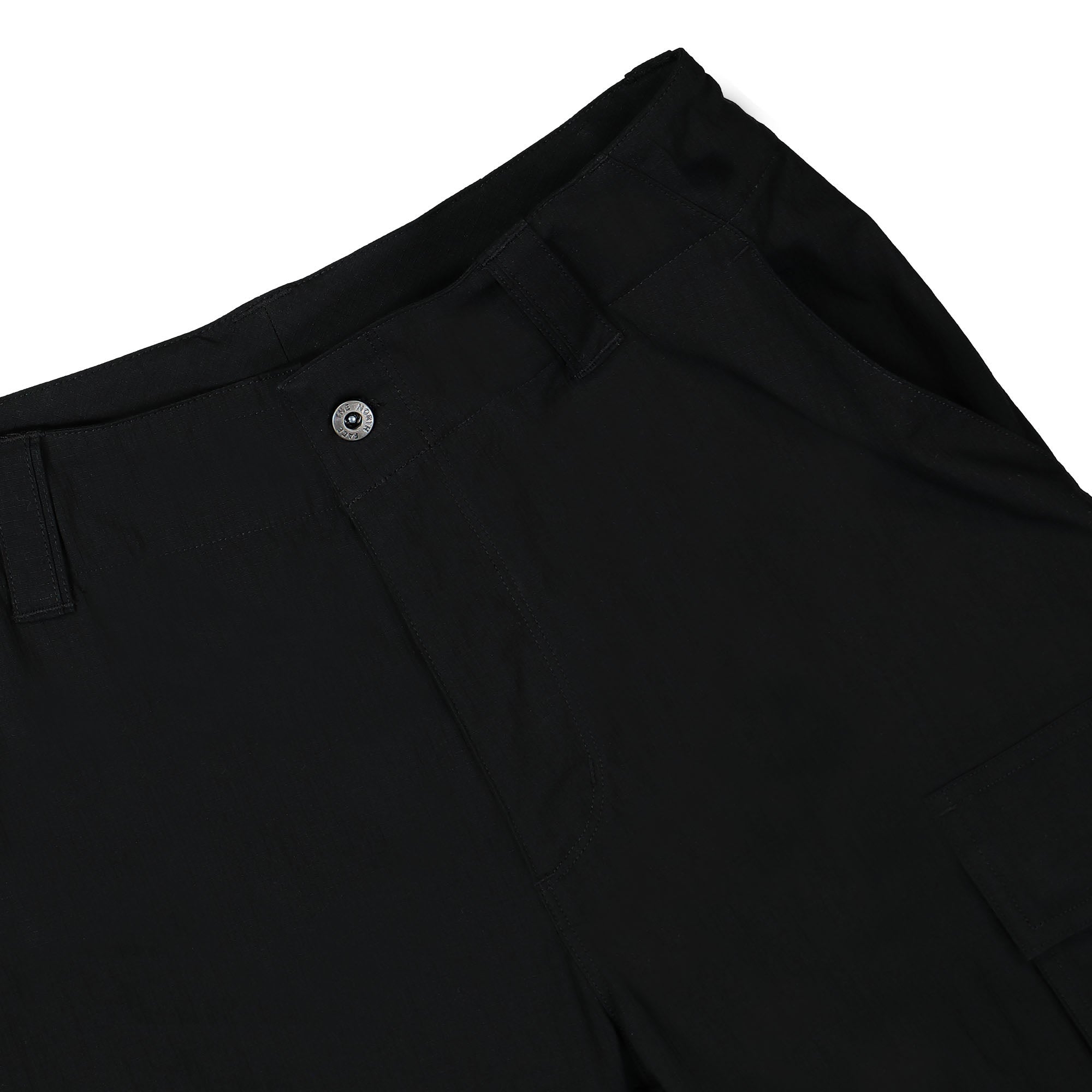 The North Face W Cargo Pant TNF Black Cargo Pants Detail view 1 | Overkill