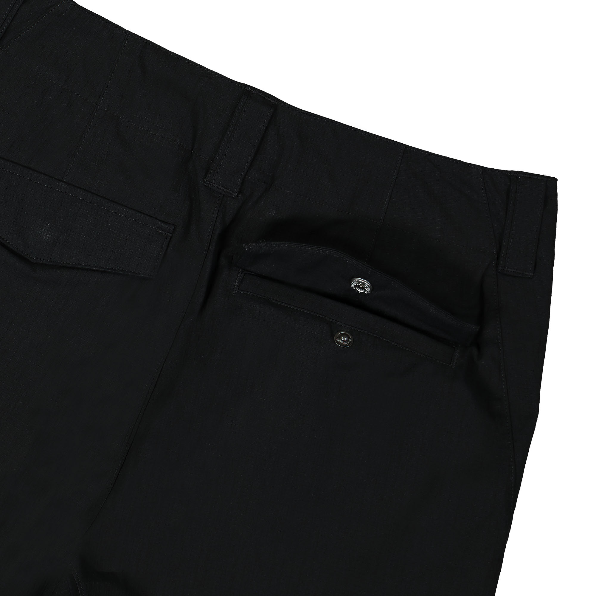The North Face W Cargo Pant TNF Black Cargo Pants Detail view 2 | Overkill